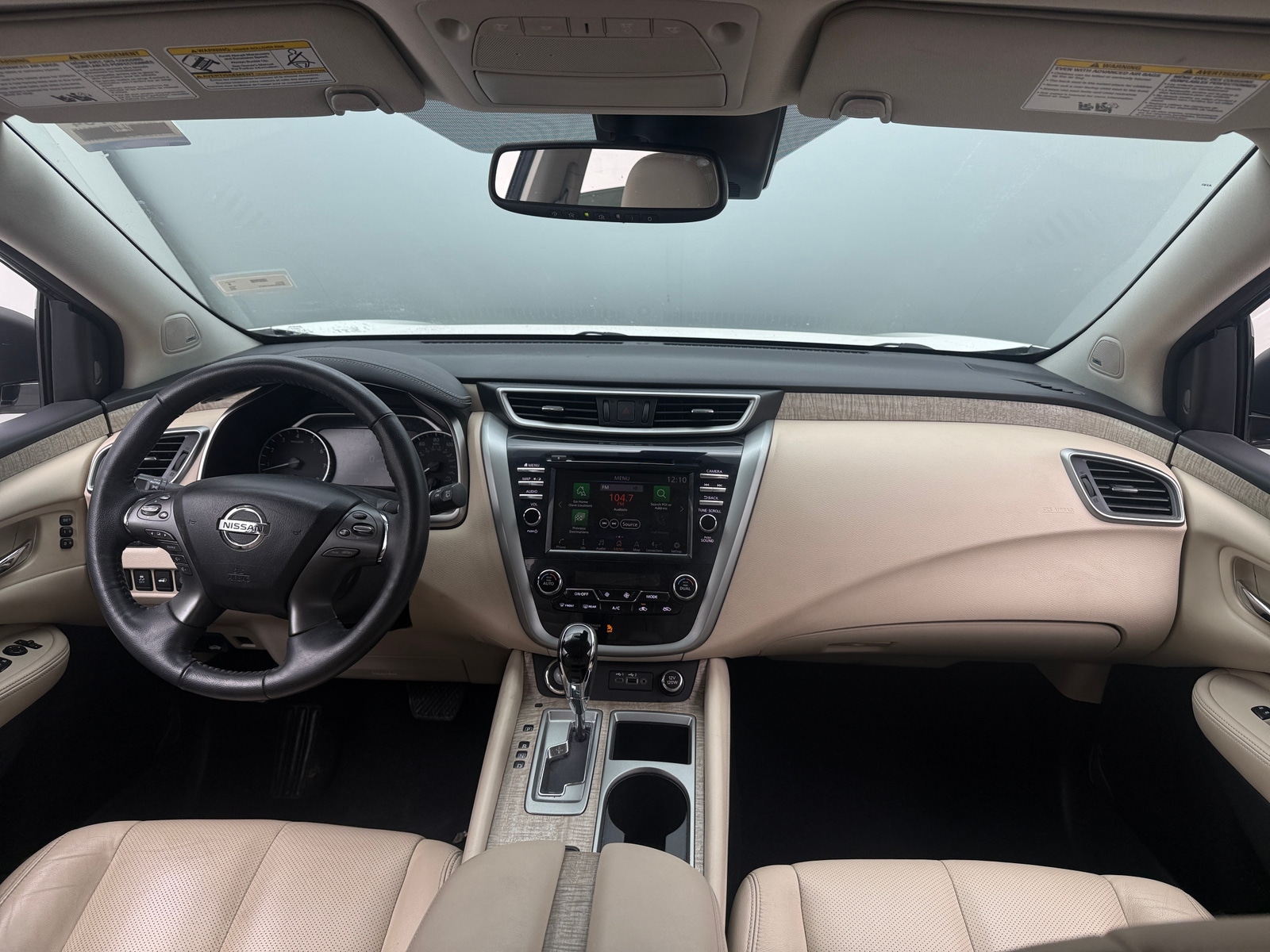 Thumbnail: 2020 Nissan Murano - 2