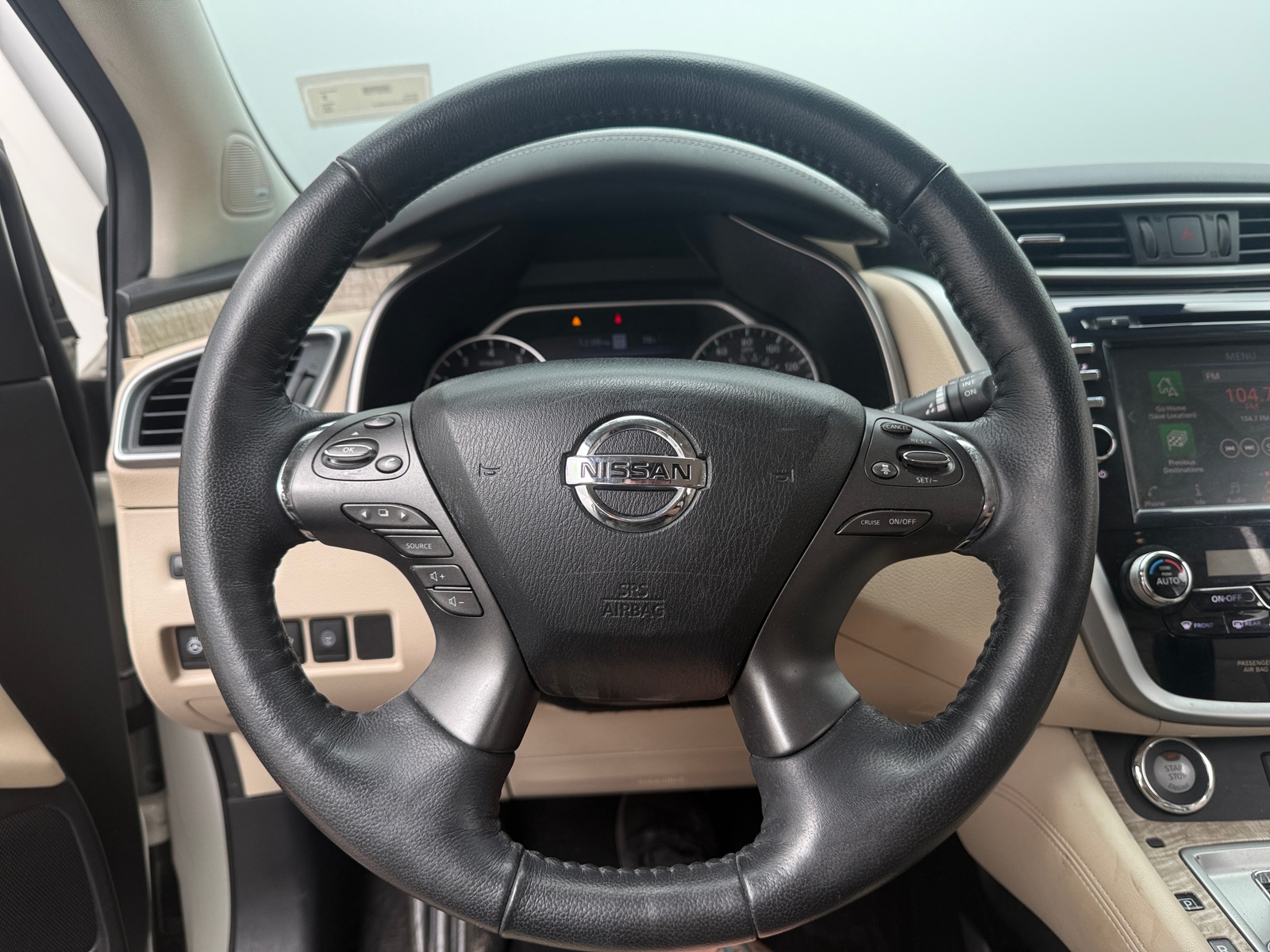 Thumbnail: 2020 Nissan Murano - 4
