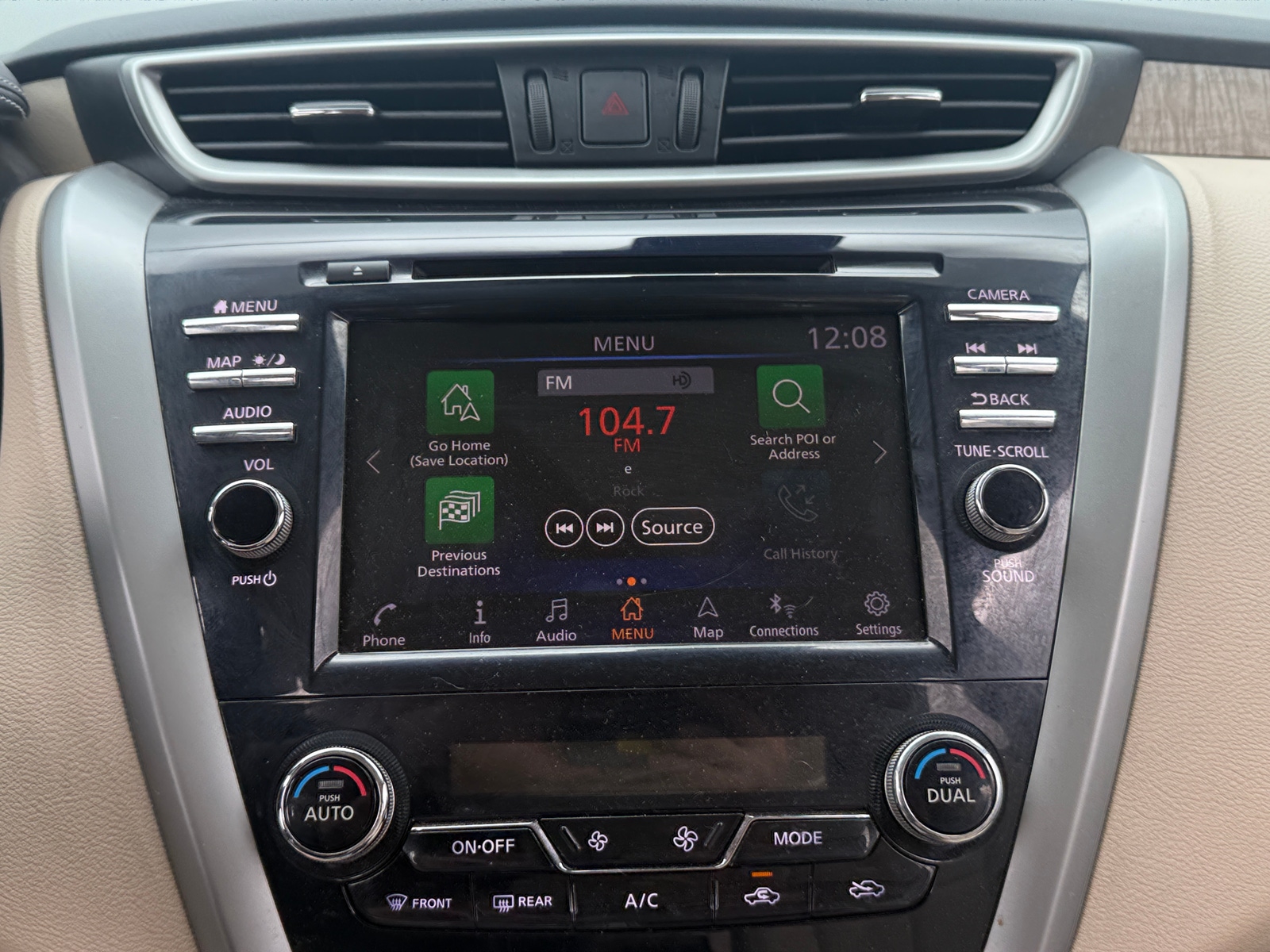 Thumbnail: 2020 Nissan Murano - 3