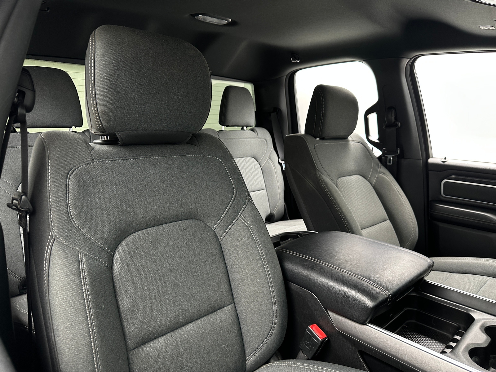 Thumbnail: 2022 RAM 1500 - 2