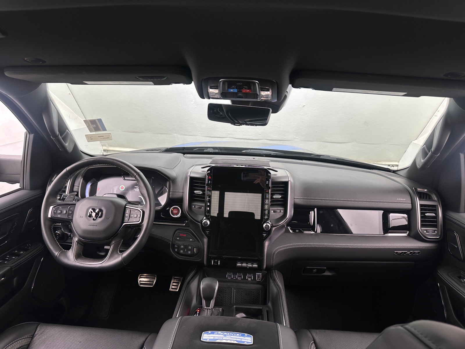 Thumbnail: 2025 RAM 1500 - 2