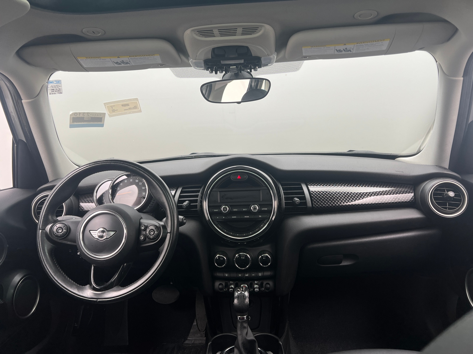 Thumbnail: 2015 MINI Cooper Hardtop - 2