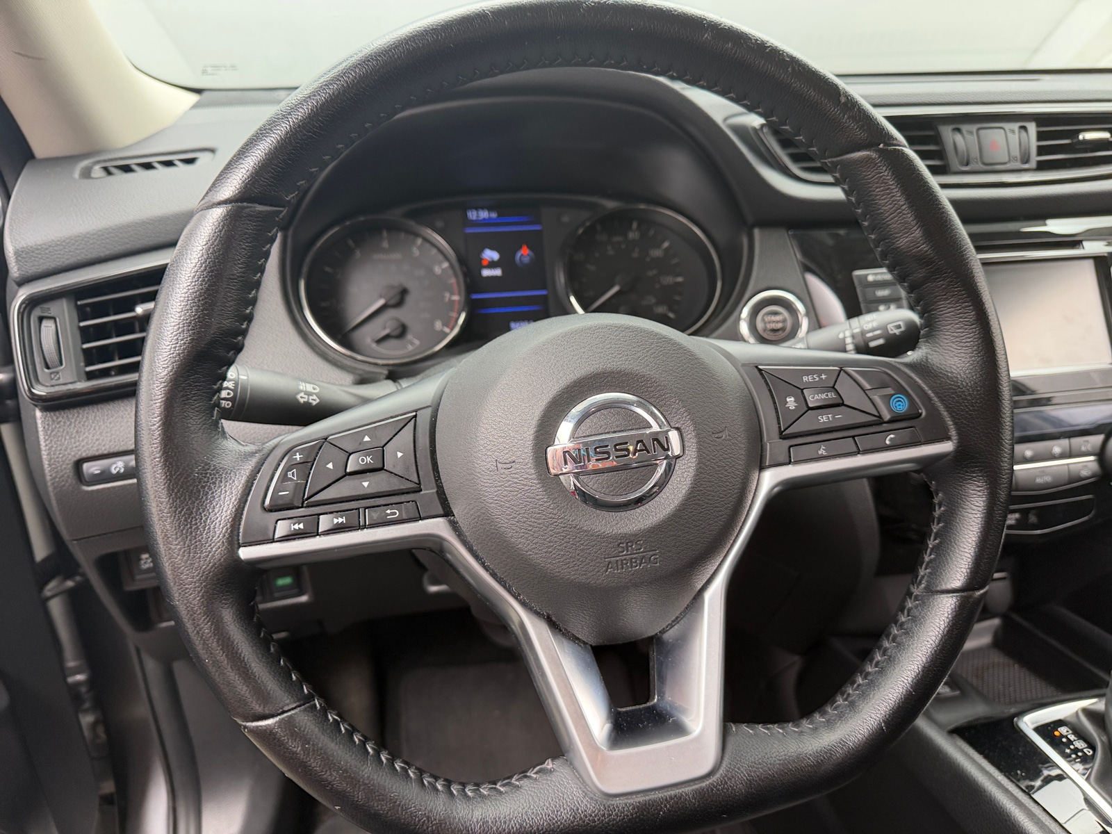 Thumbnail: 2020 Nissan Rogue - 5