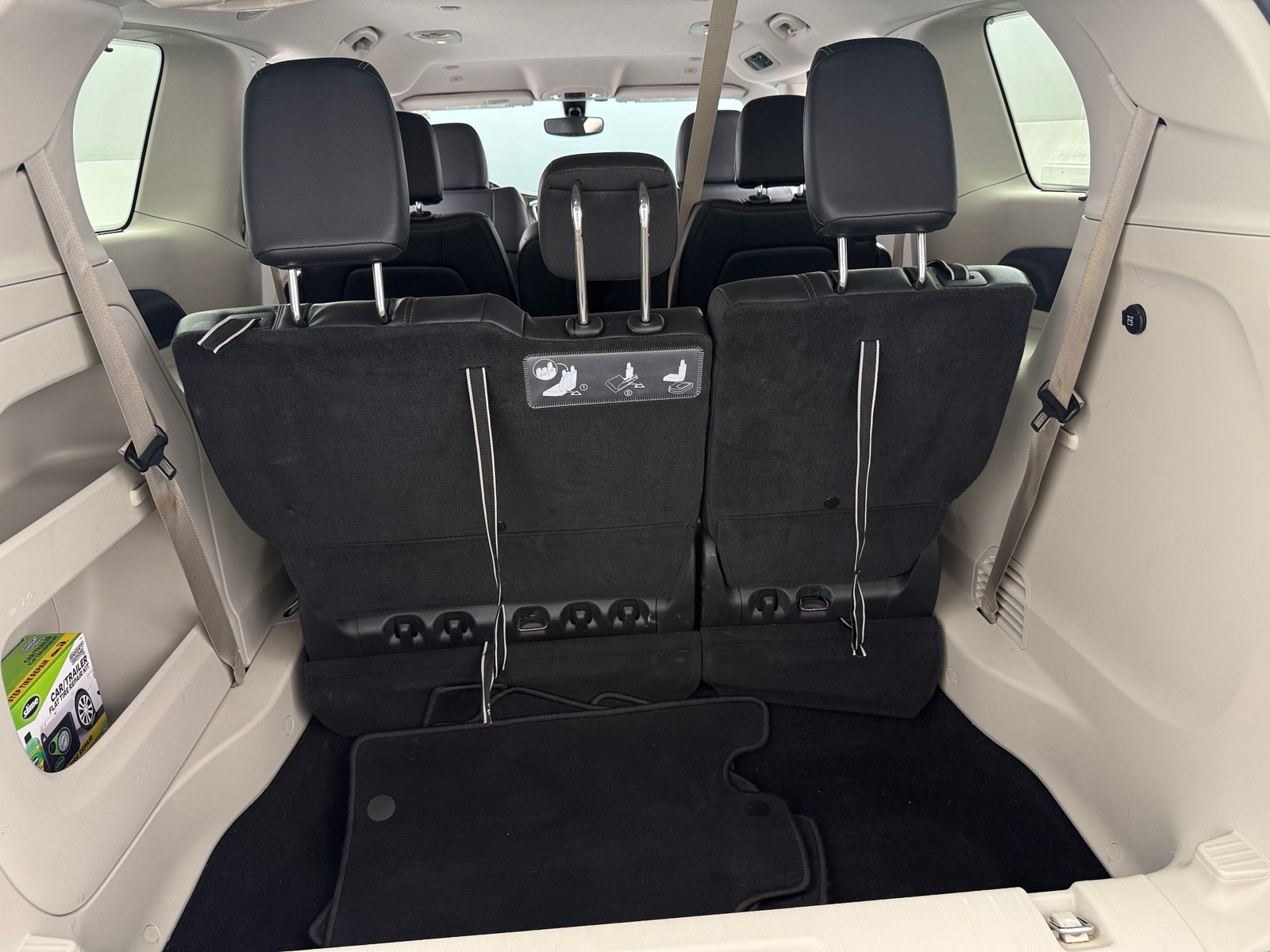 Thumbnail: 2019 Chrysler Pacifica - 6