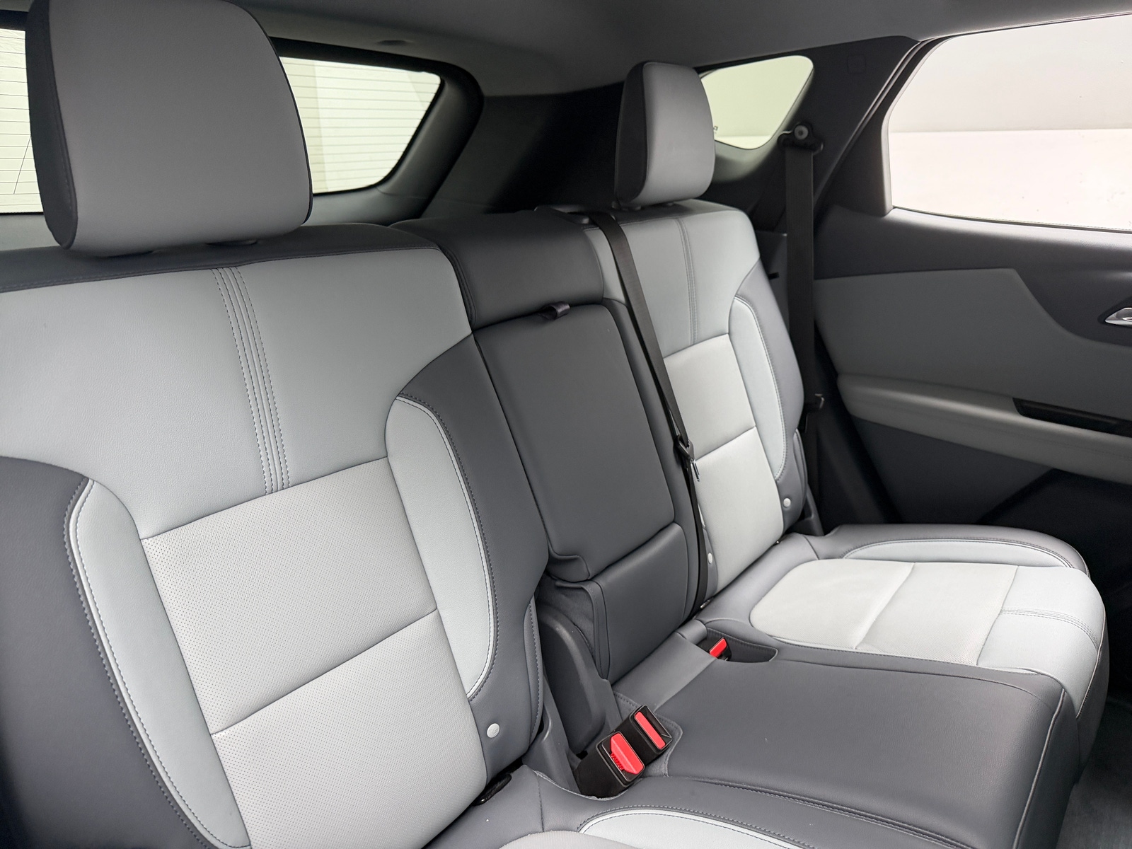 Thumbnail: 2021 Chevrolet Blazer - 5