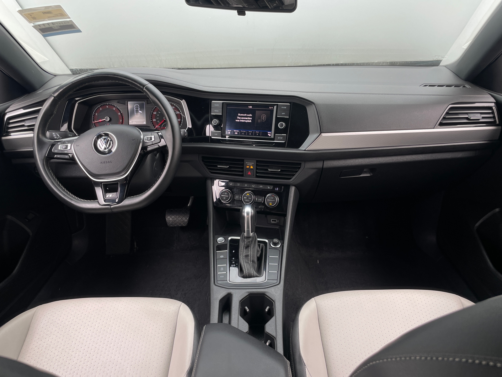 Thumbnail: 2019 Volkswagen Jetta - 2
