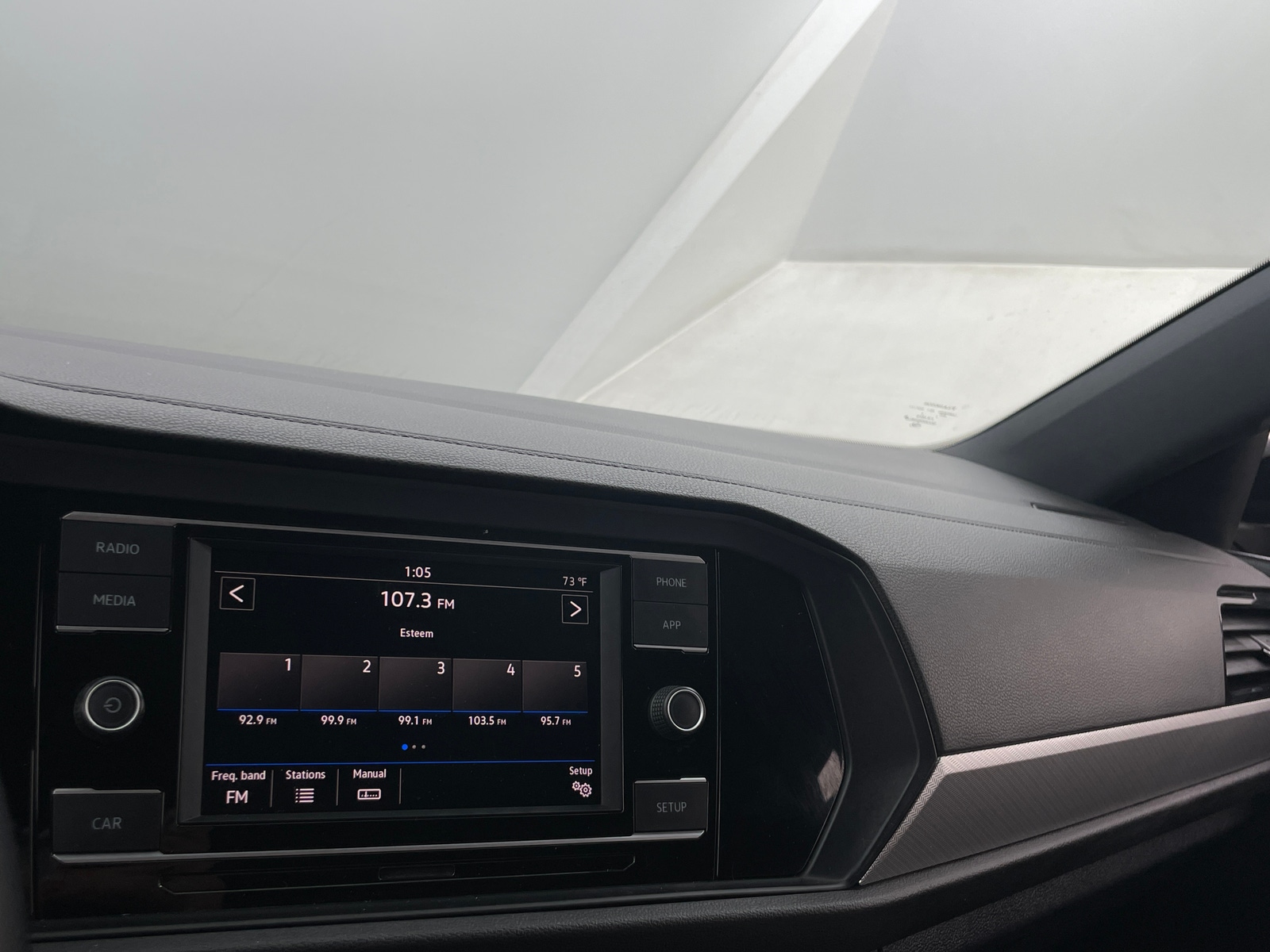 Thumbnail: 2019 Volkswagen Jetta - 3