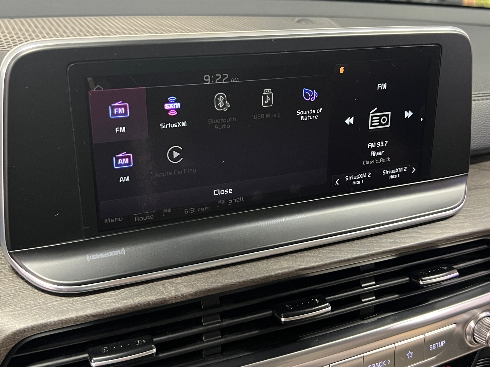 Thumbnail: 2021 Kia Telluride - 3