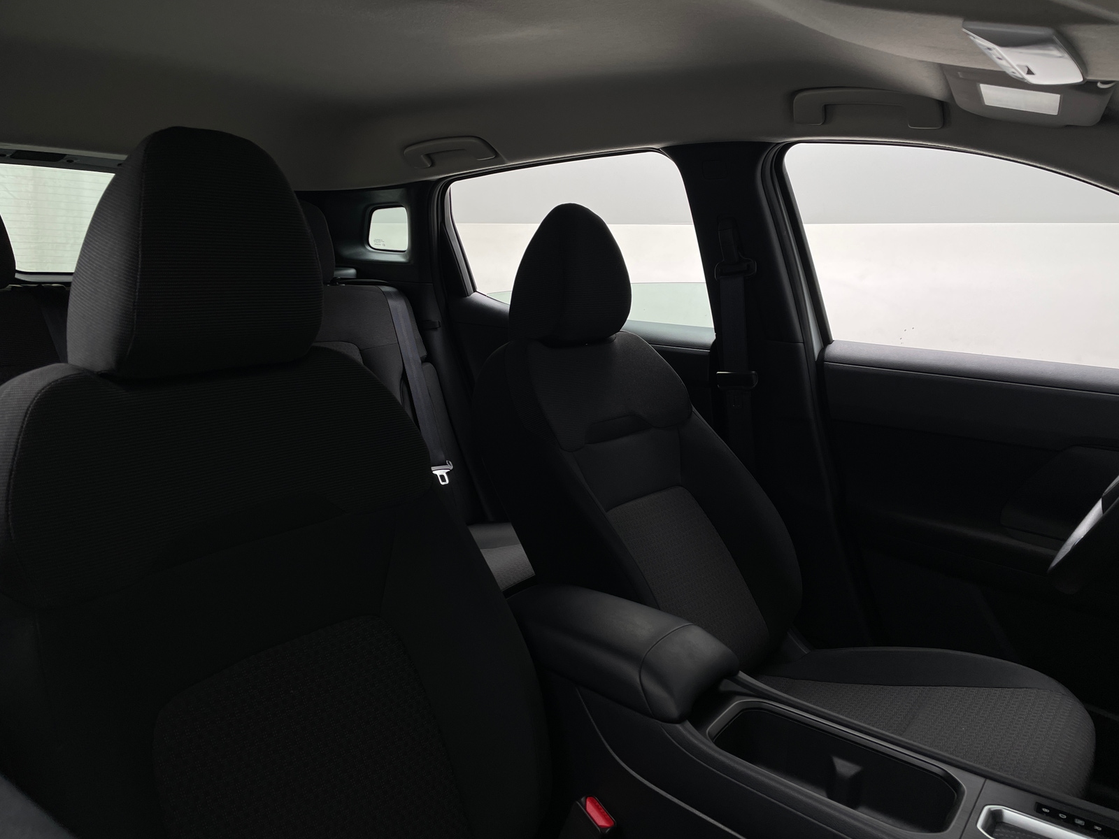 Thumbnail: 2025 Nissan Kicks - 2