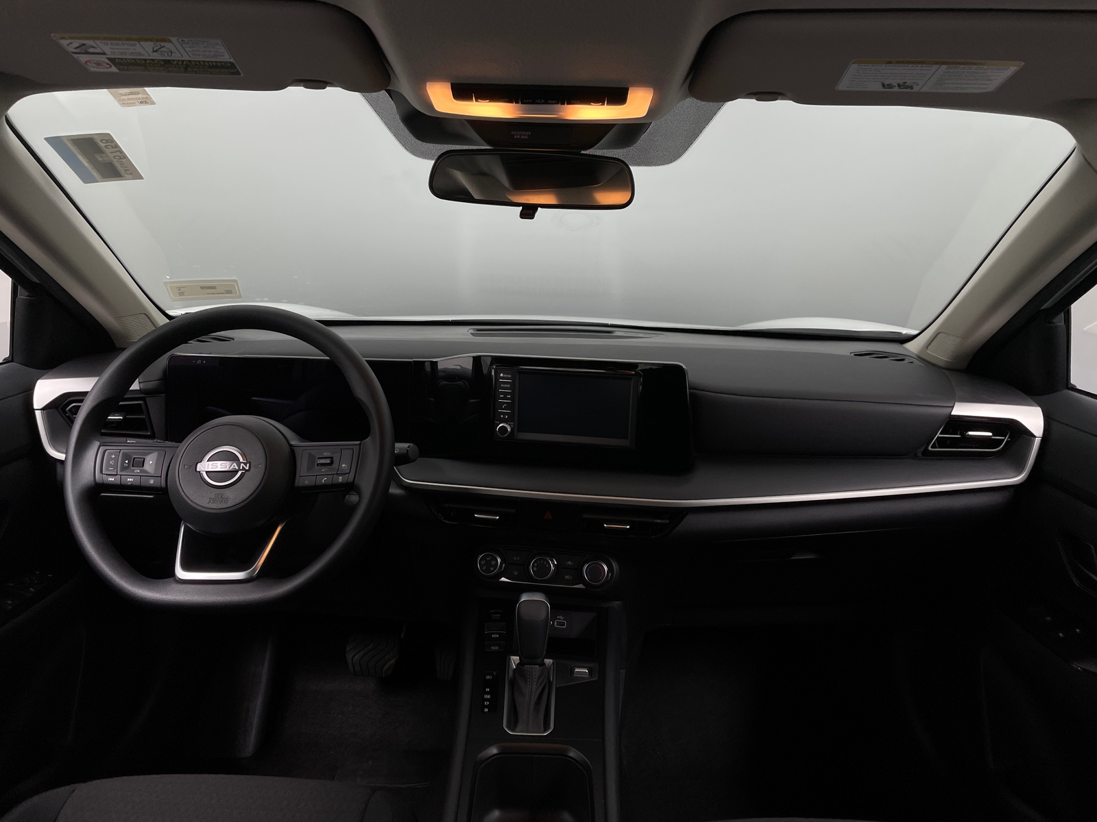 Thumbnail: 2025 Nissan Kicks - 3