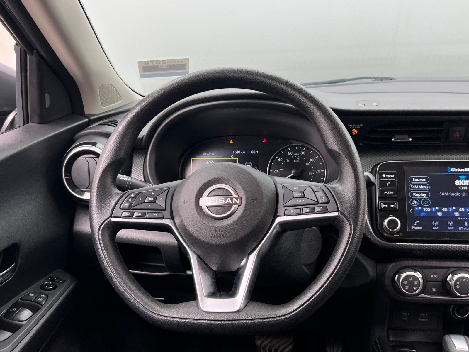 Thumbnail: 2023 Nissan Kicks - 5