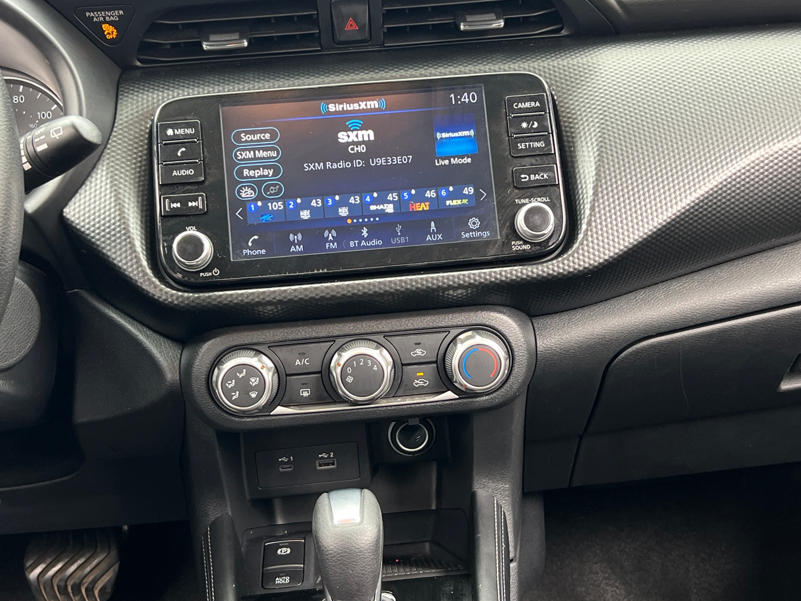Thumbnail: 2023 Nissan Kicks - 4