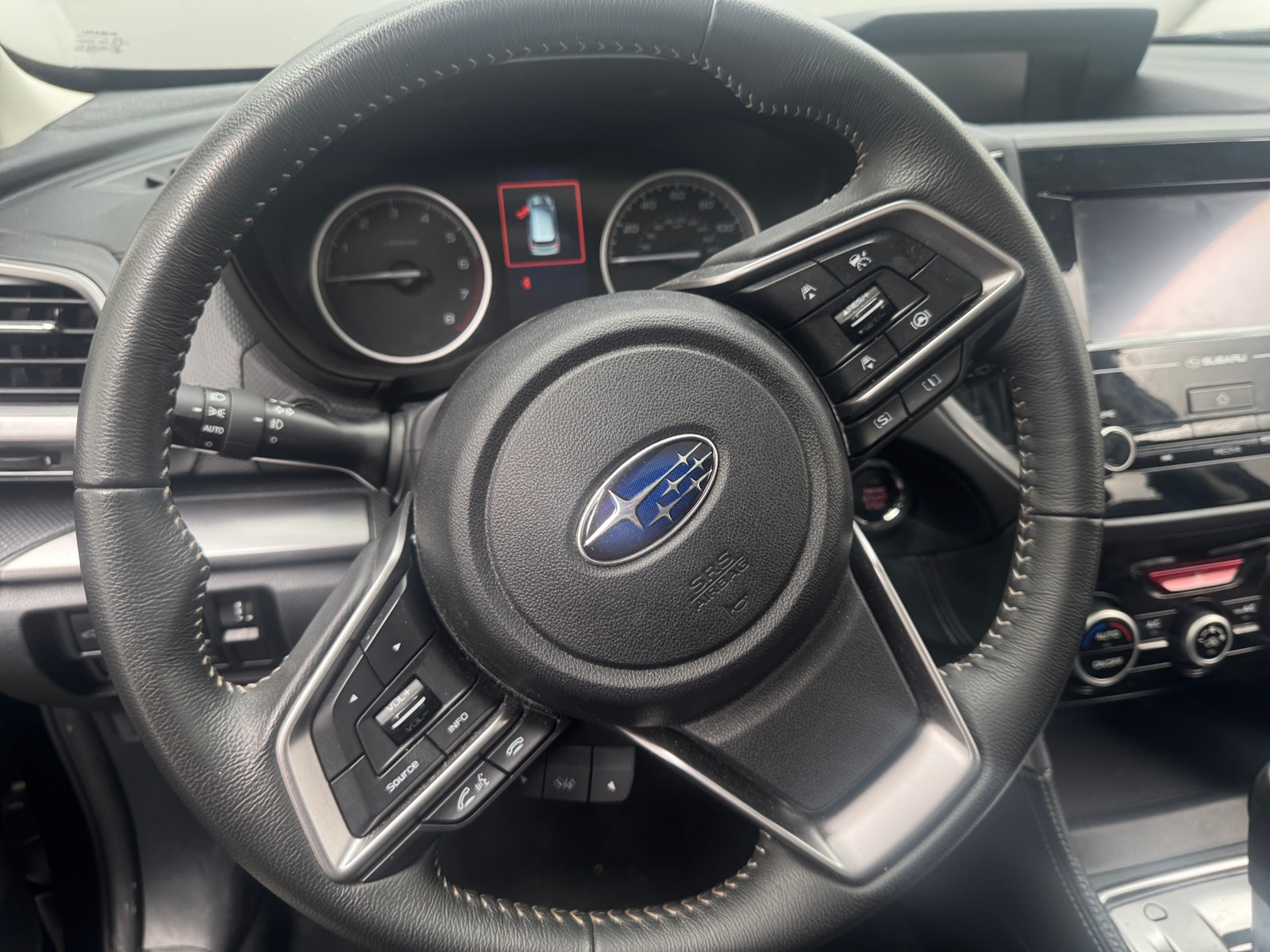 Thumbnail: 2024 Subaru Forester - 5