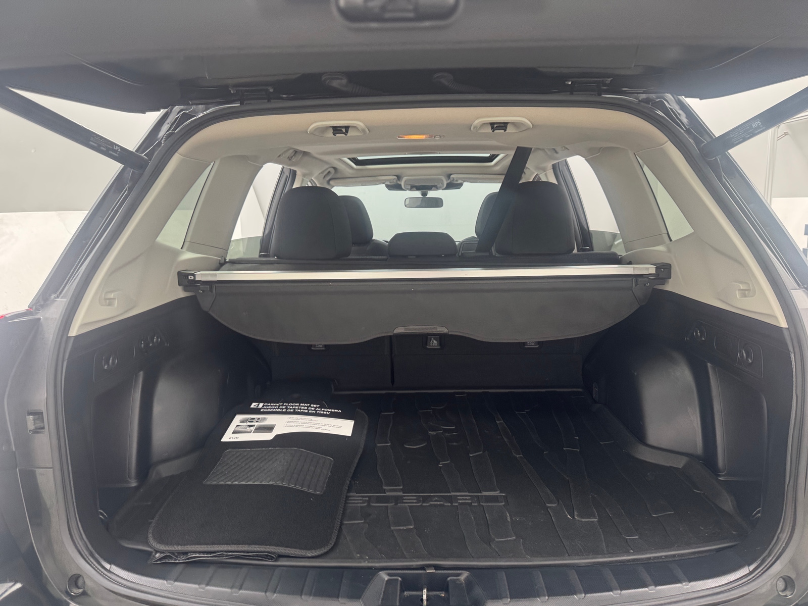 Thumbnail: 2024 Subaru Forester - 7