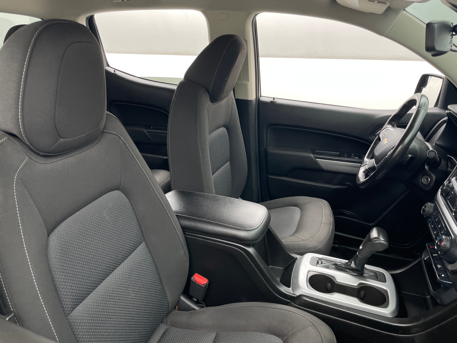 Thumbnail: 2019 Chevrolet Colorado - 2