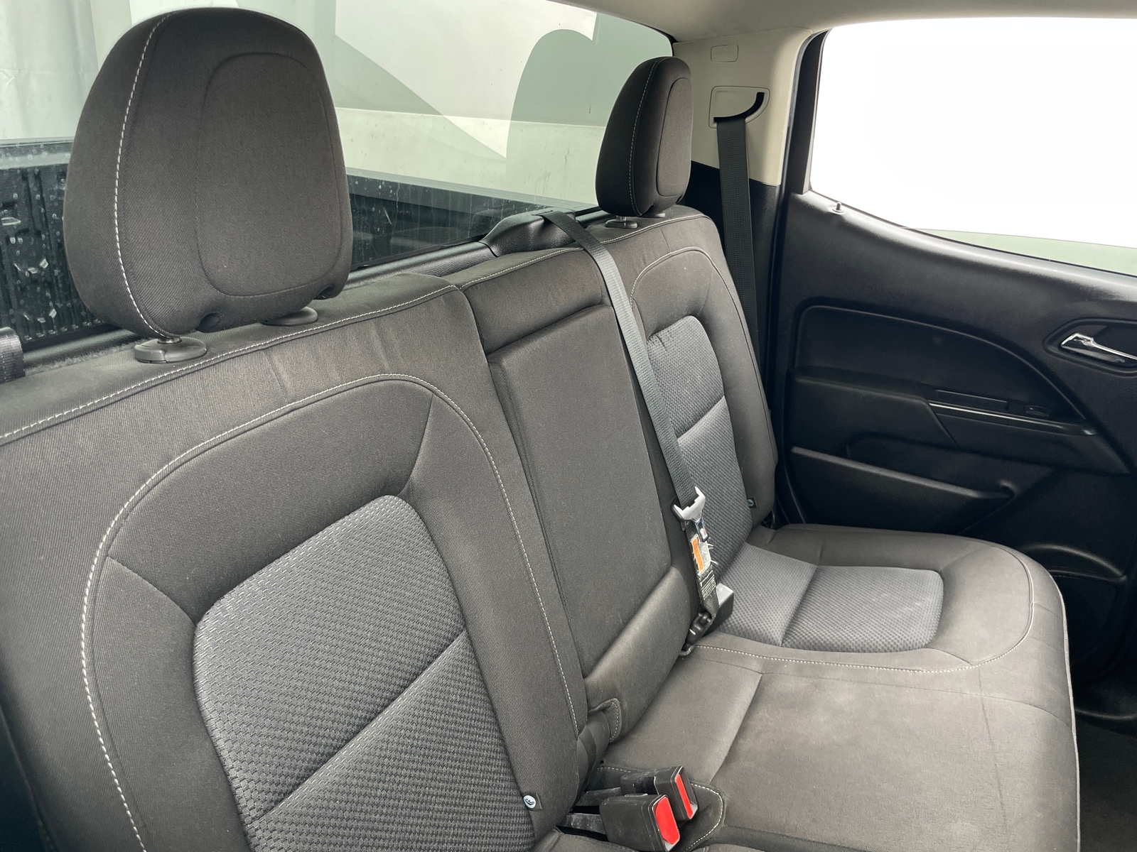 Thumbnail: 2019 Chevrolet Colorado - 6