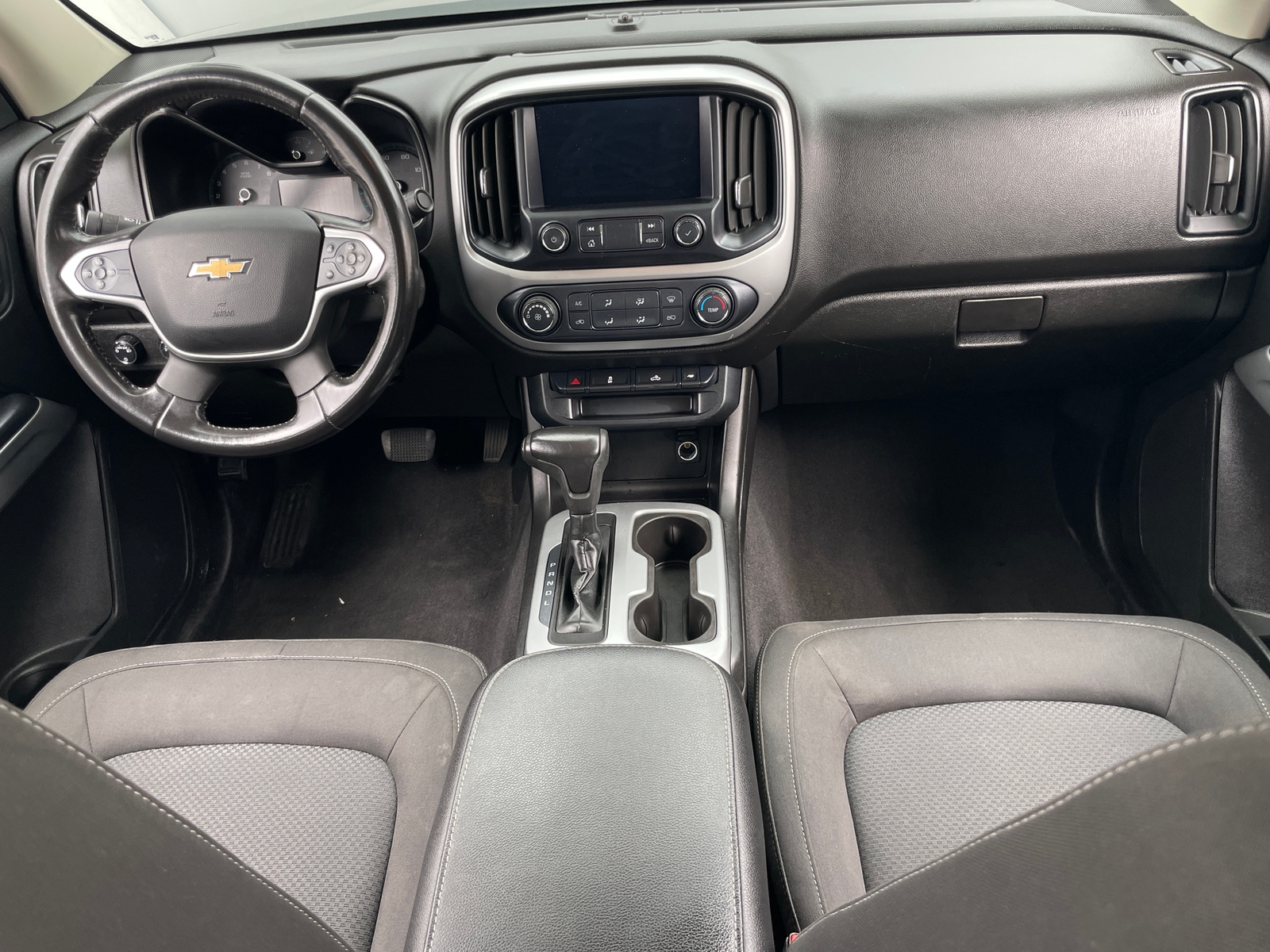 Thumbnail: 2019 Chevrolet Colorado - 3