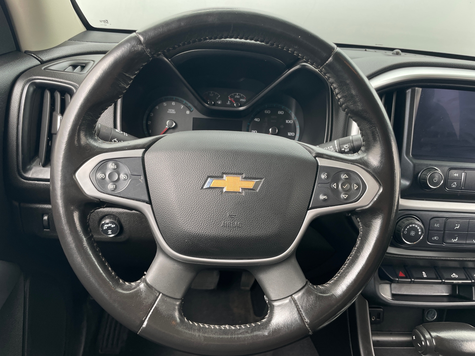 Thumbnail: 2019 Chevrolet Colorado - 5