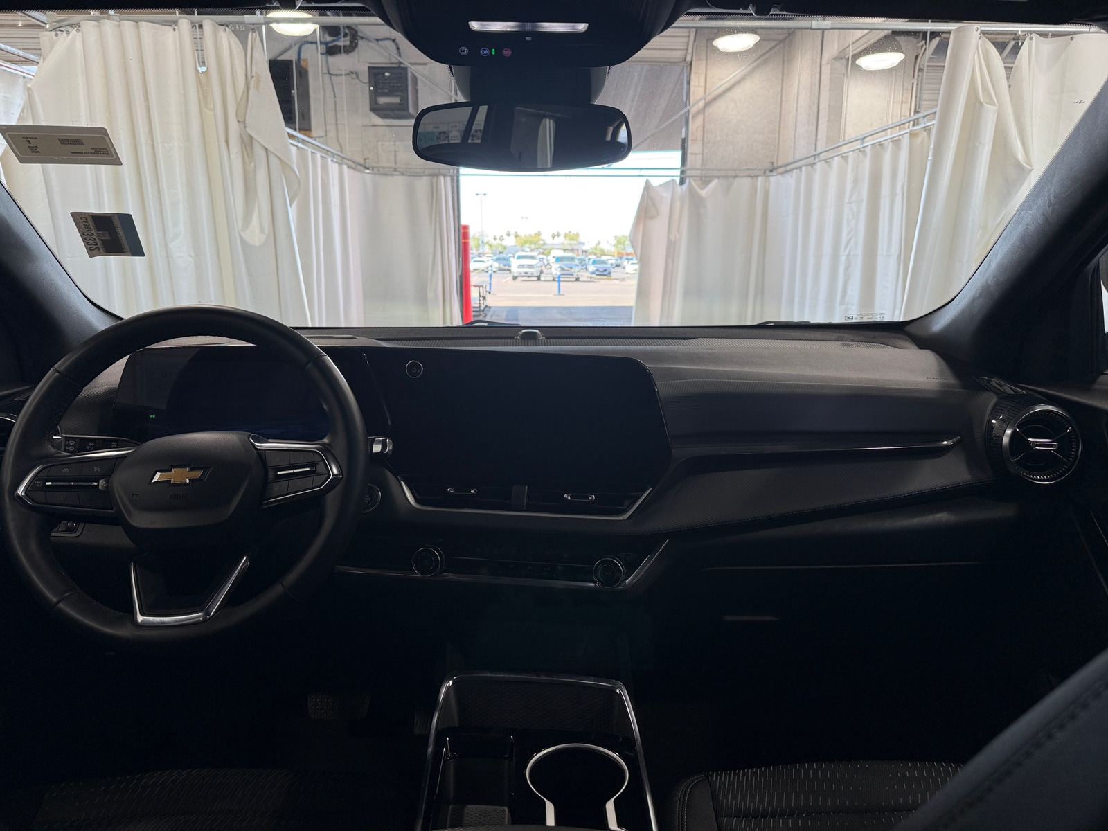 Thumbnail: 2025 Chevrolet Equinox - 3