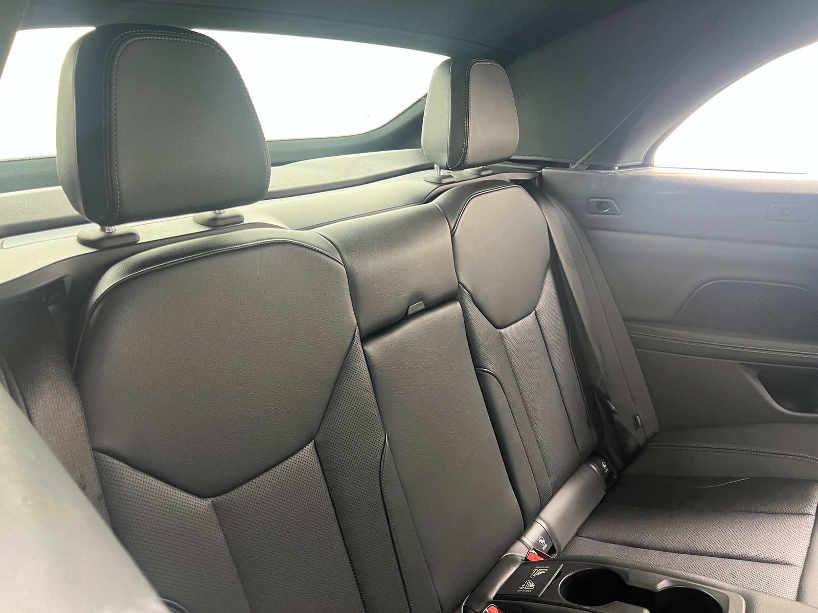 Thumbnail: 2024 BMW 4 Series - 5