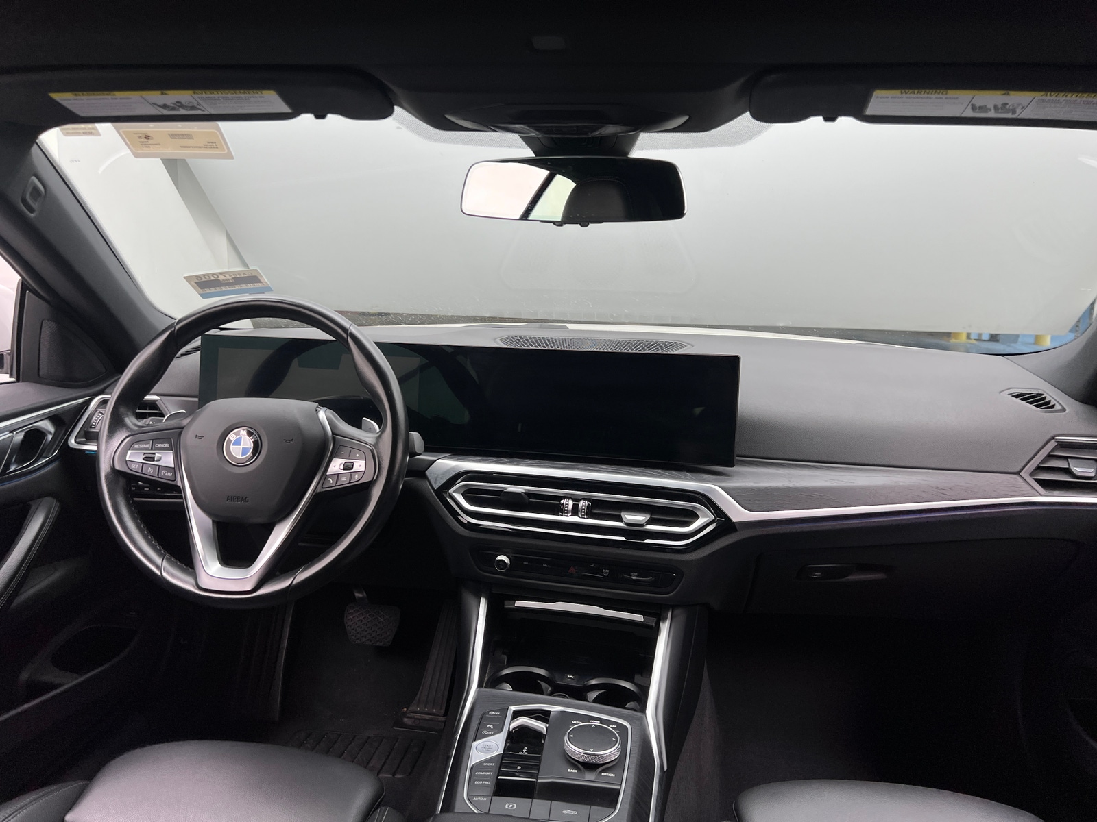 Thumbnail: 2024 BMW 4 Series - 2
