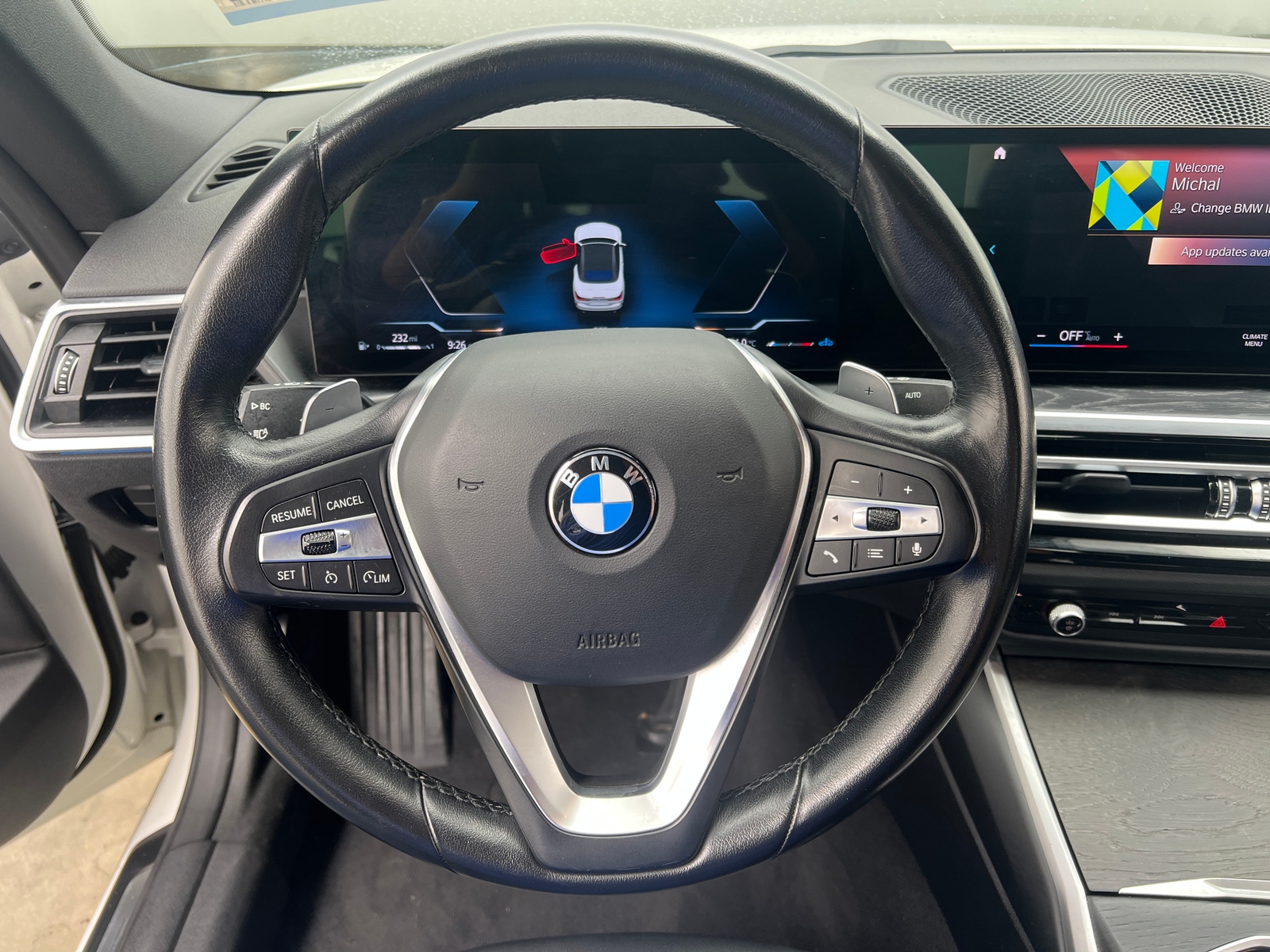 Thumbnail: 2024 BMW 4 Series - 4