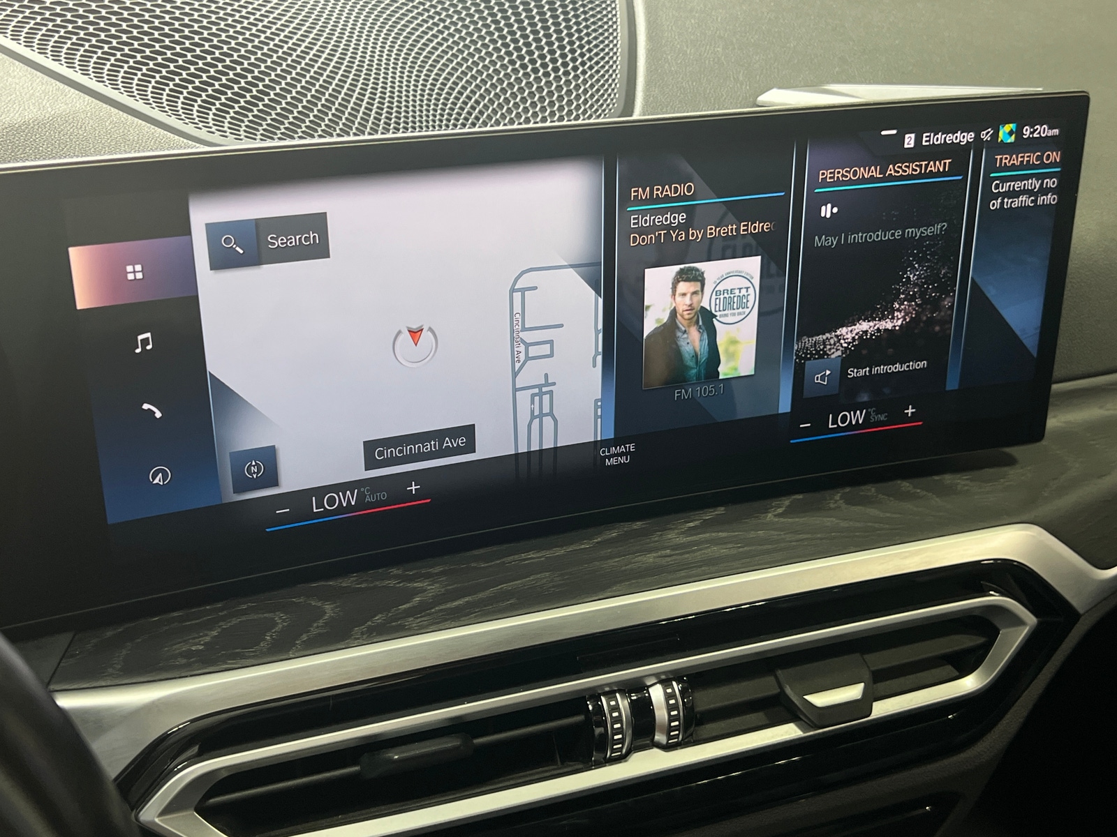 Thumbnail: 2024 BMW 4 Series - 3