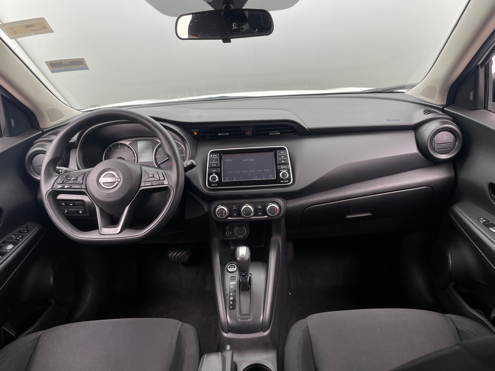 Thumbnail: 2023 Nissan Kicks - 3