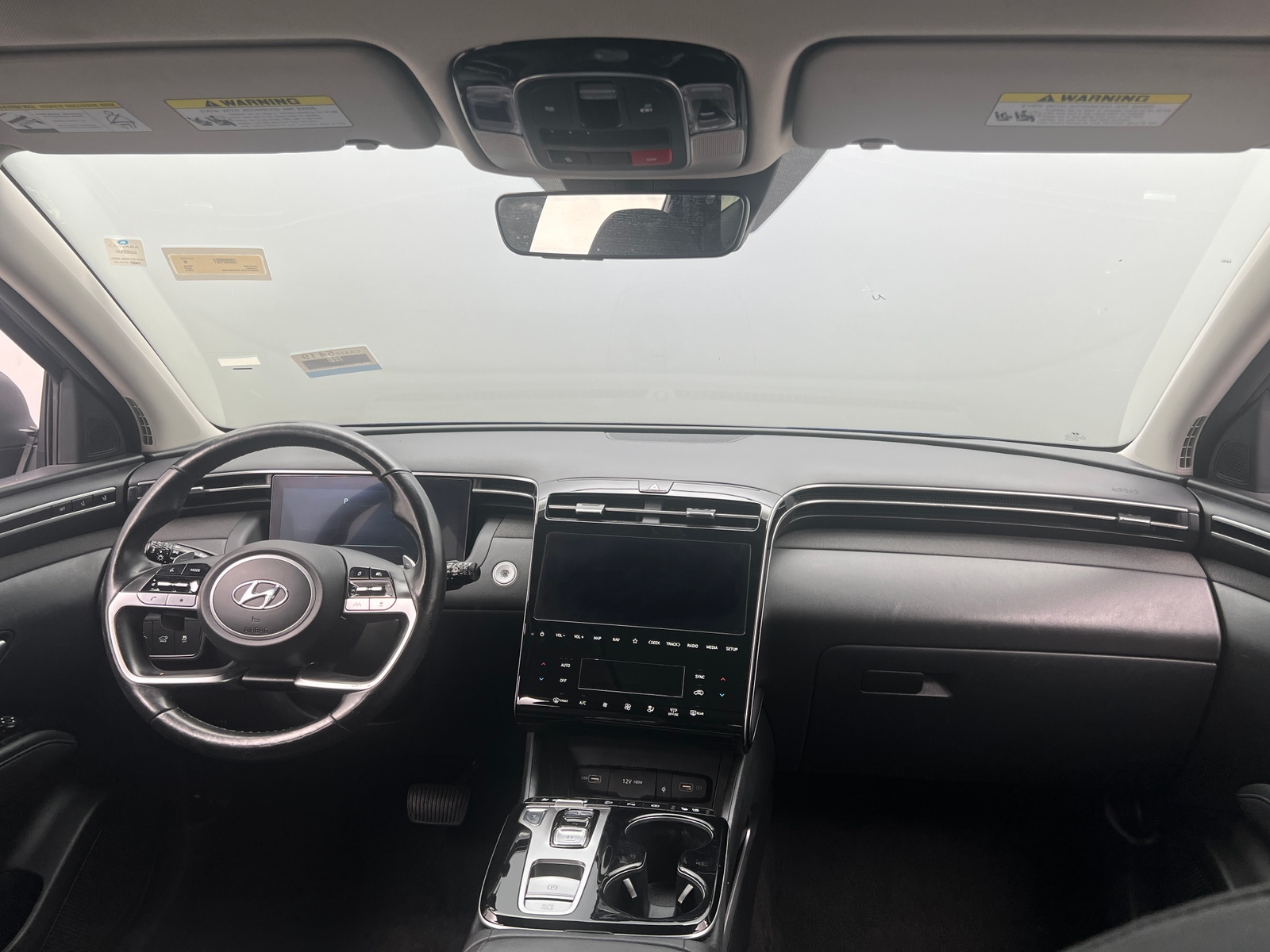 Thumbnail: 2024 Hyundai Tucson - 2