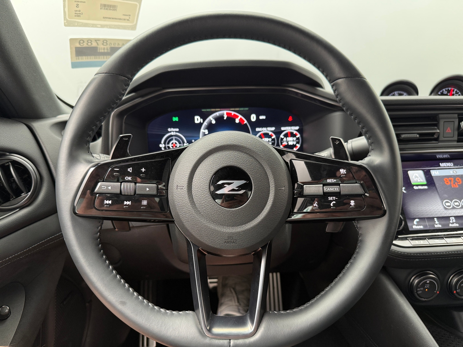 Thumbnail: 2024 Nissan Z - 3