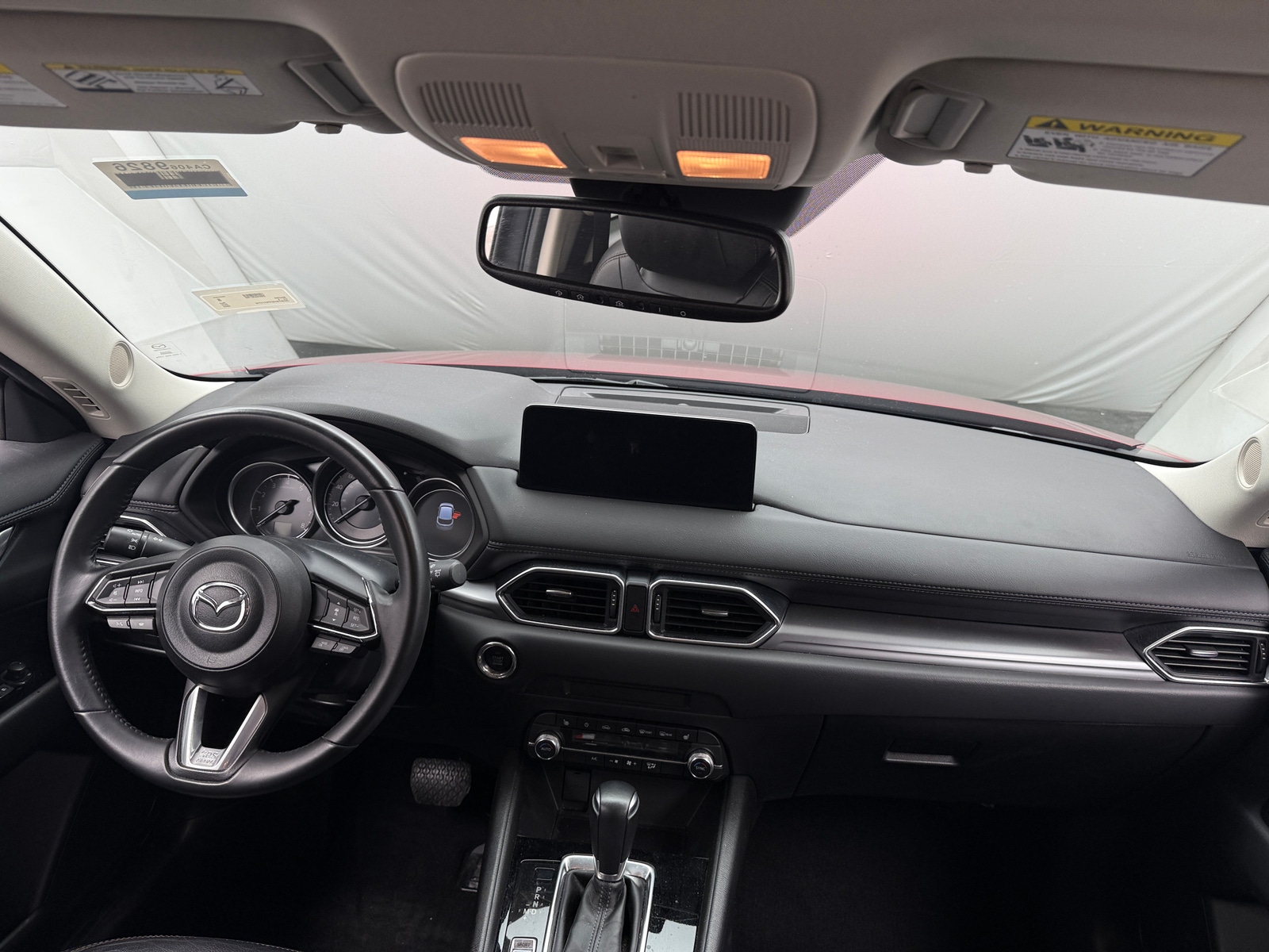 Thumbnail: 2023 Mazda CX-5 - 2