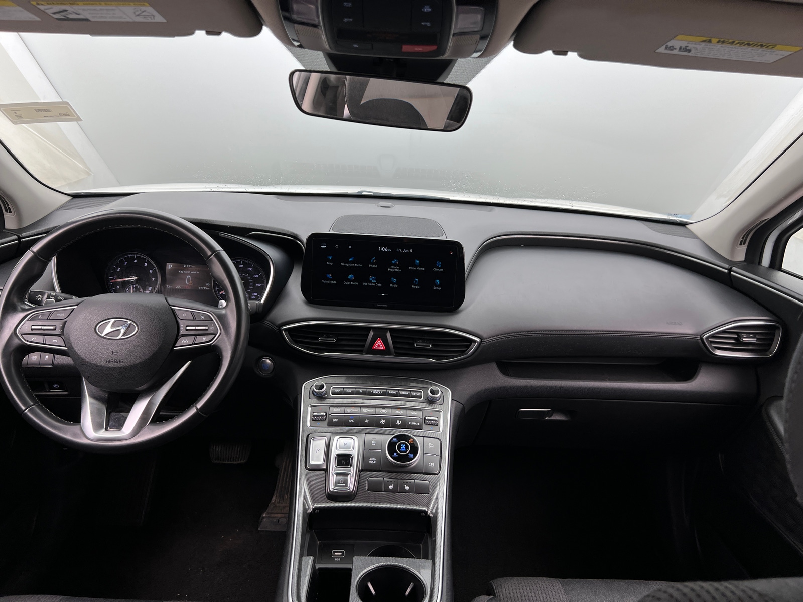 Thumbnail: 2023 Hyundai Santa Fe - 3