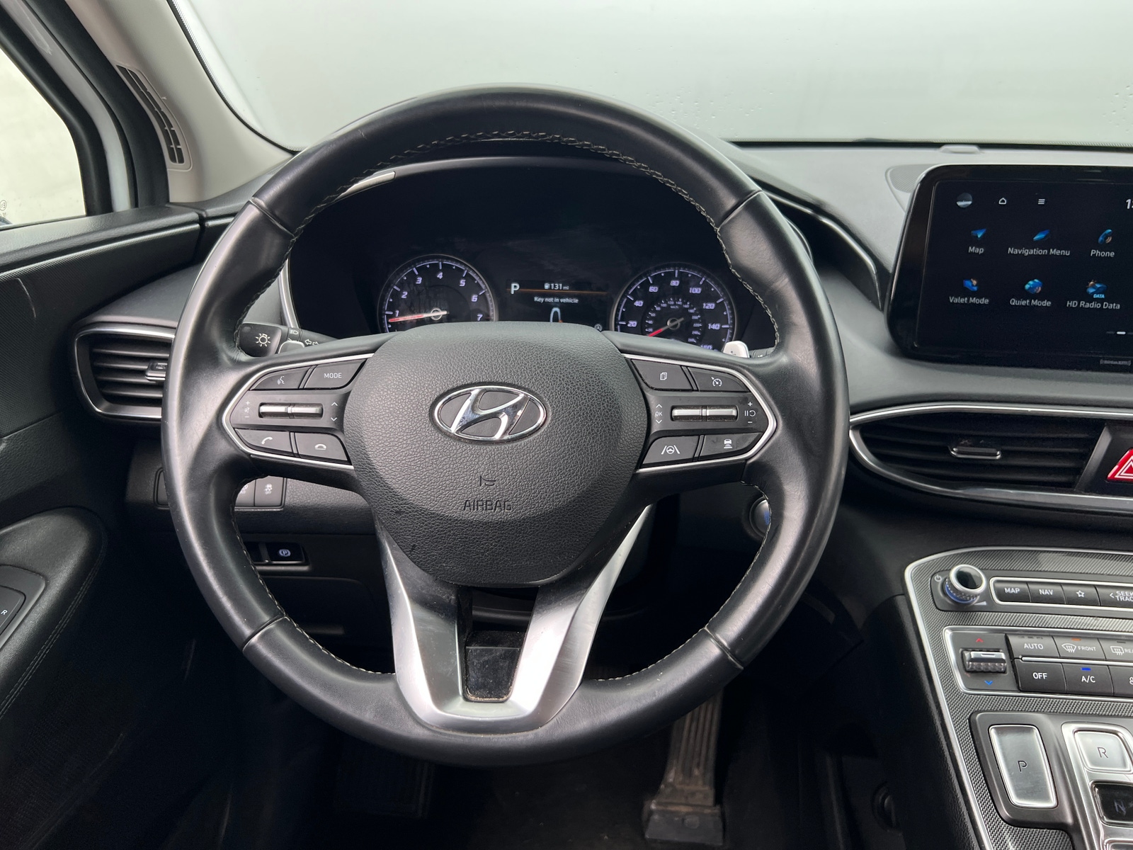 Thumbnail: 2023 Hyundai Santa Fe - 5