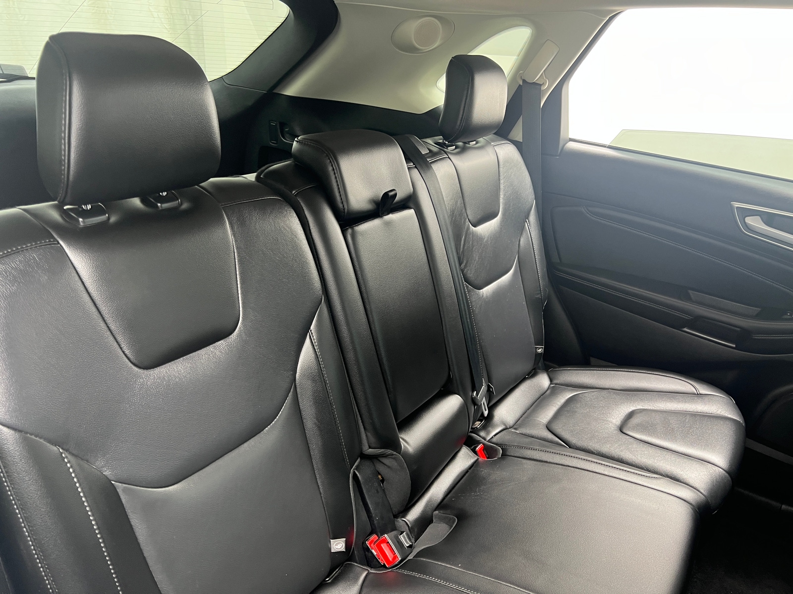 Thumbnail: 2021 Ford Edge - 5