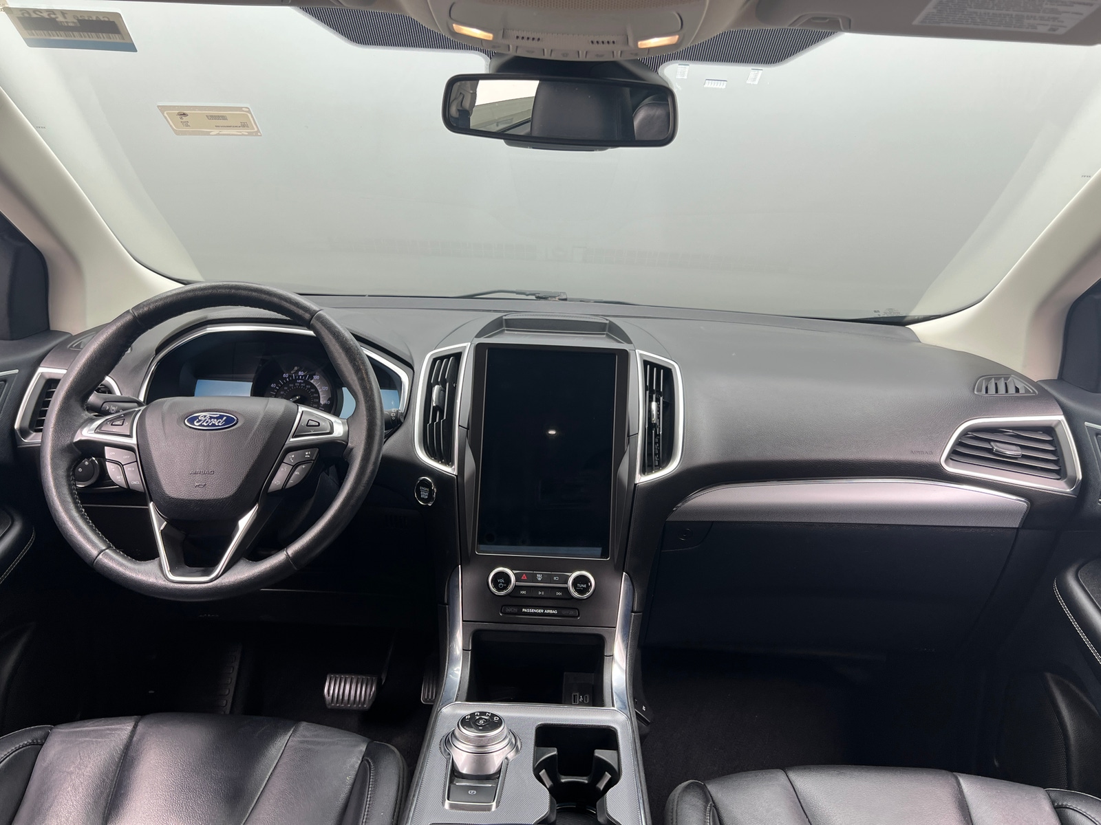 Thumbnail: 2021 Ford Edge - 2