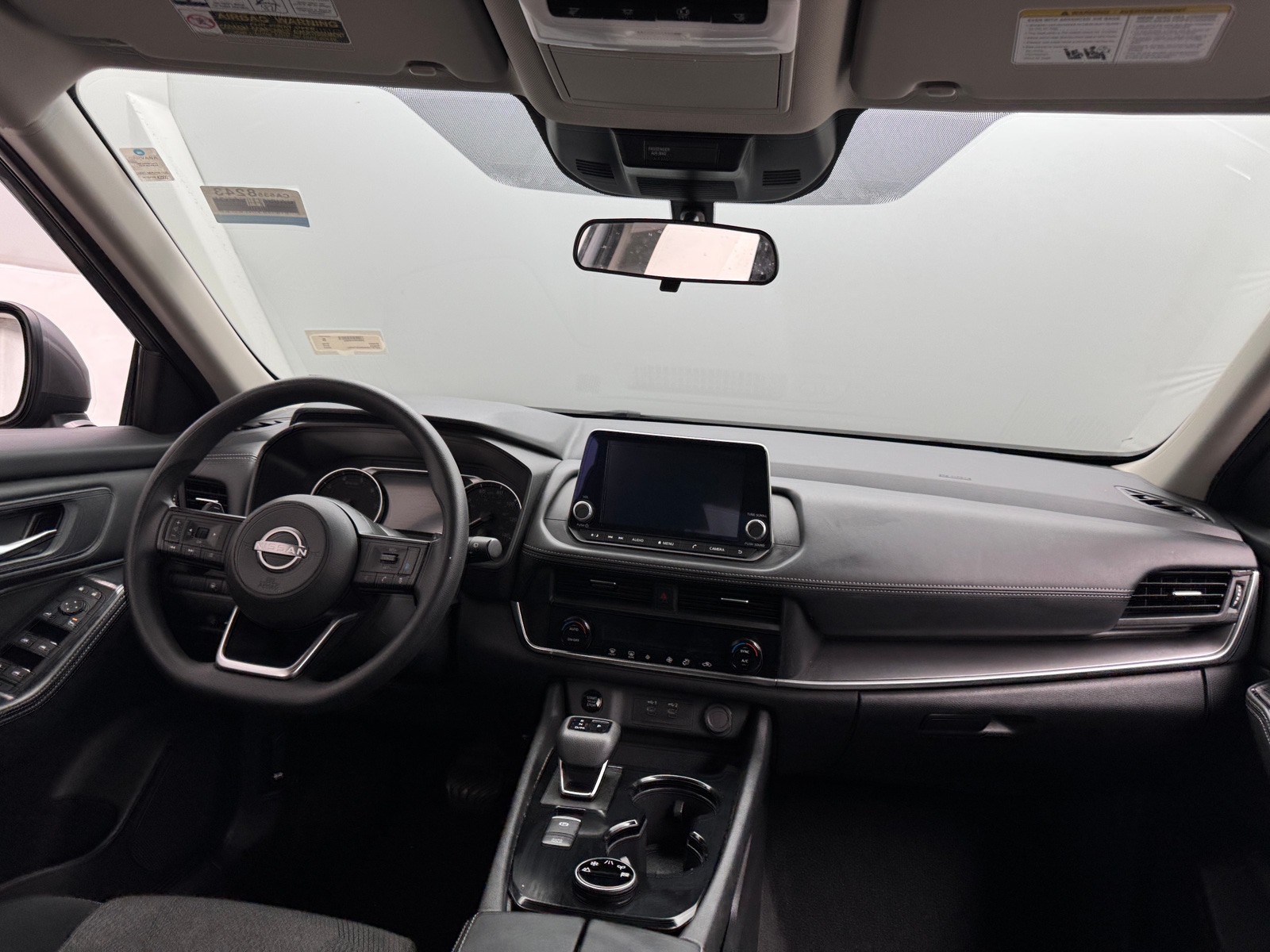Thumbnail: 2024 Nissan Rogue - 3