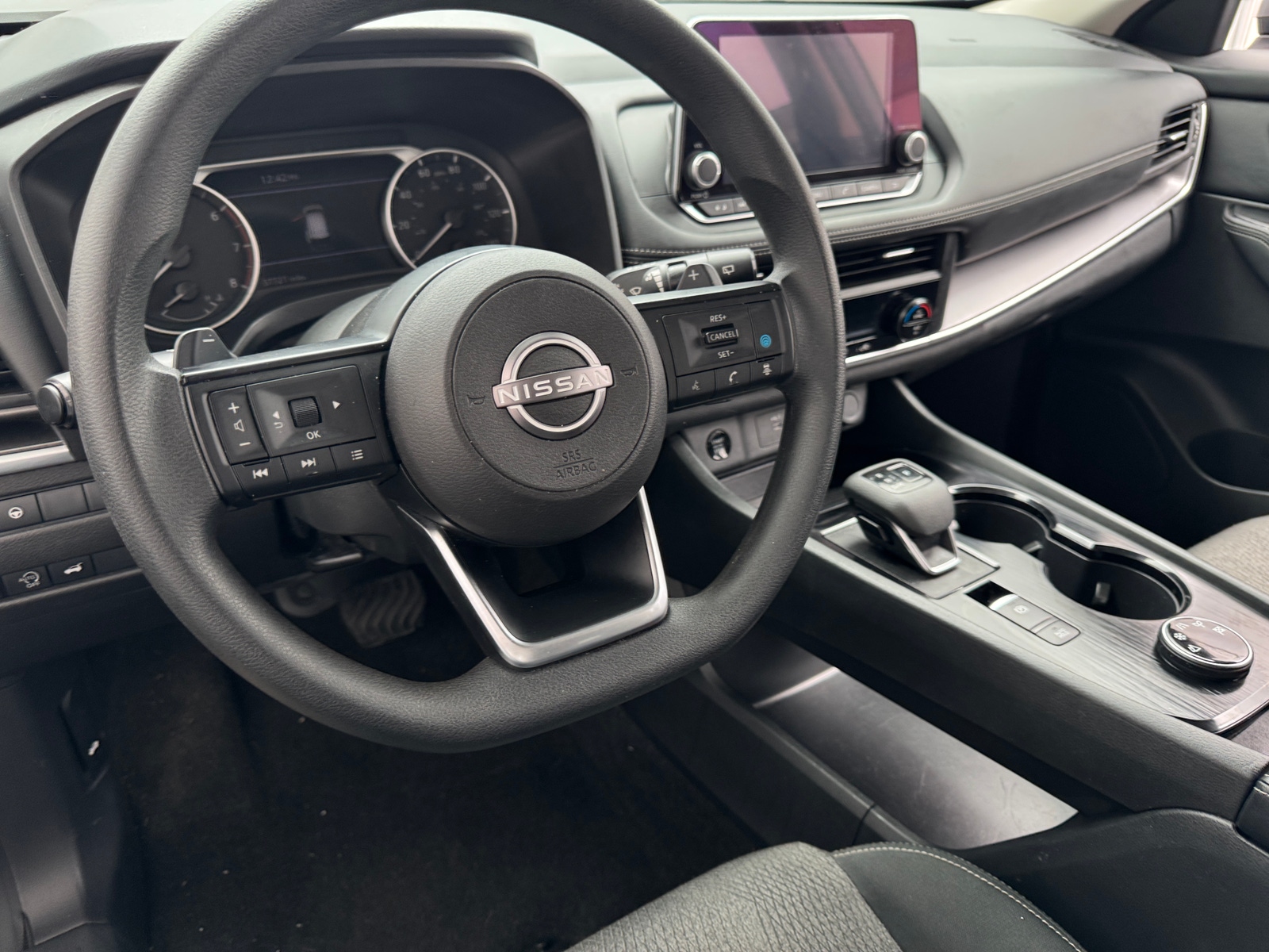 Thumbnail: 2024 Nissan Rogue - 5