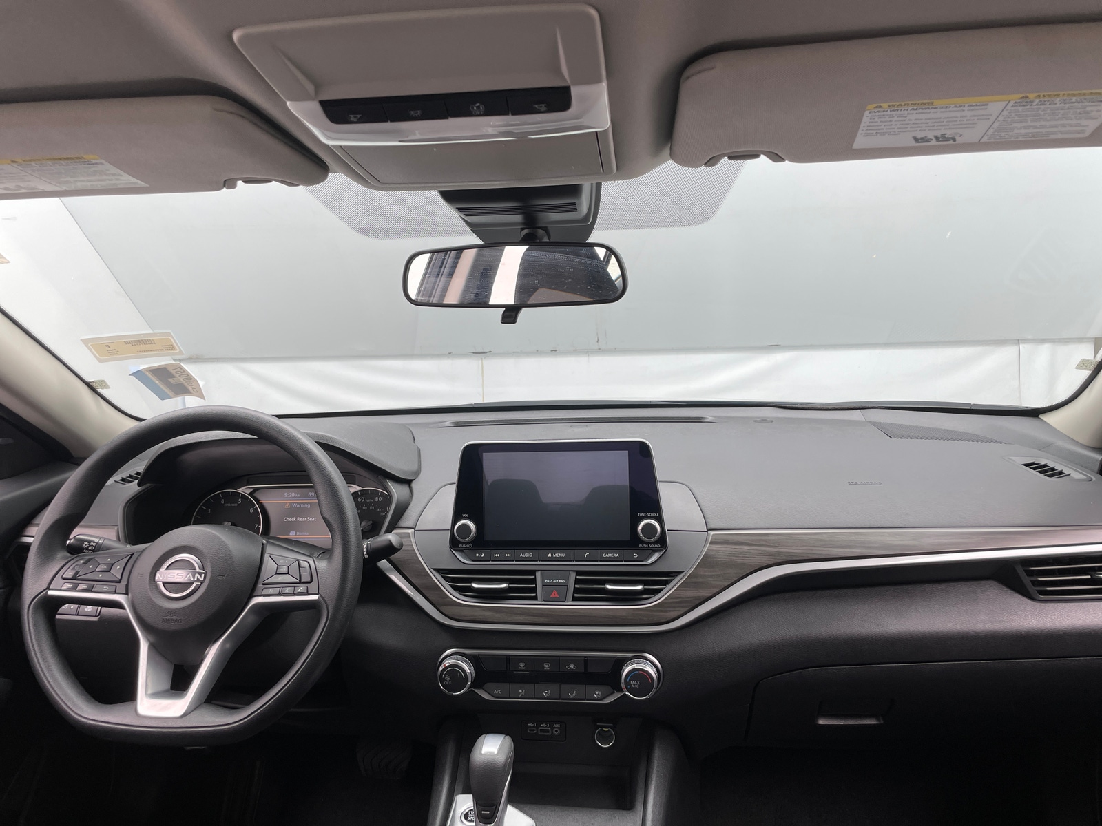 Thumbnail: 2025 Nissan Altima - 3