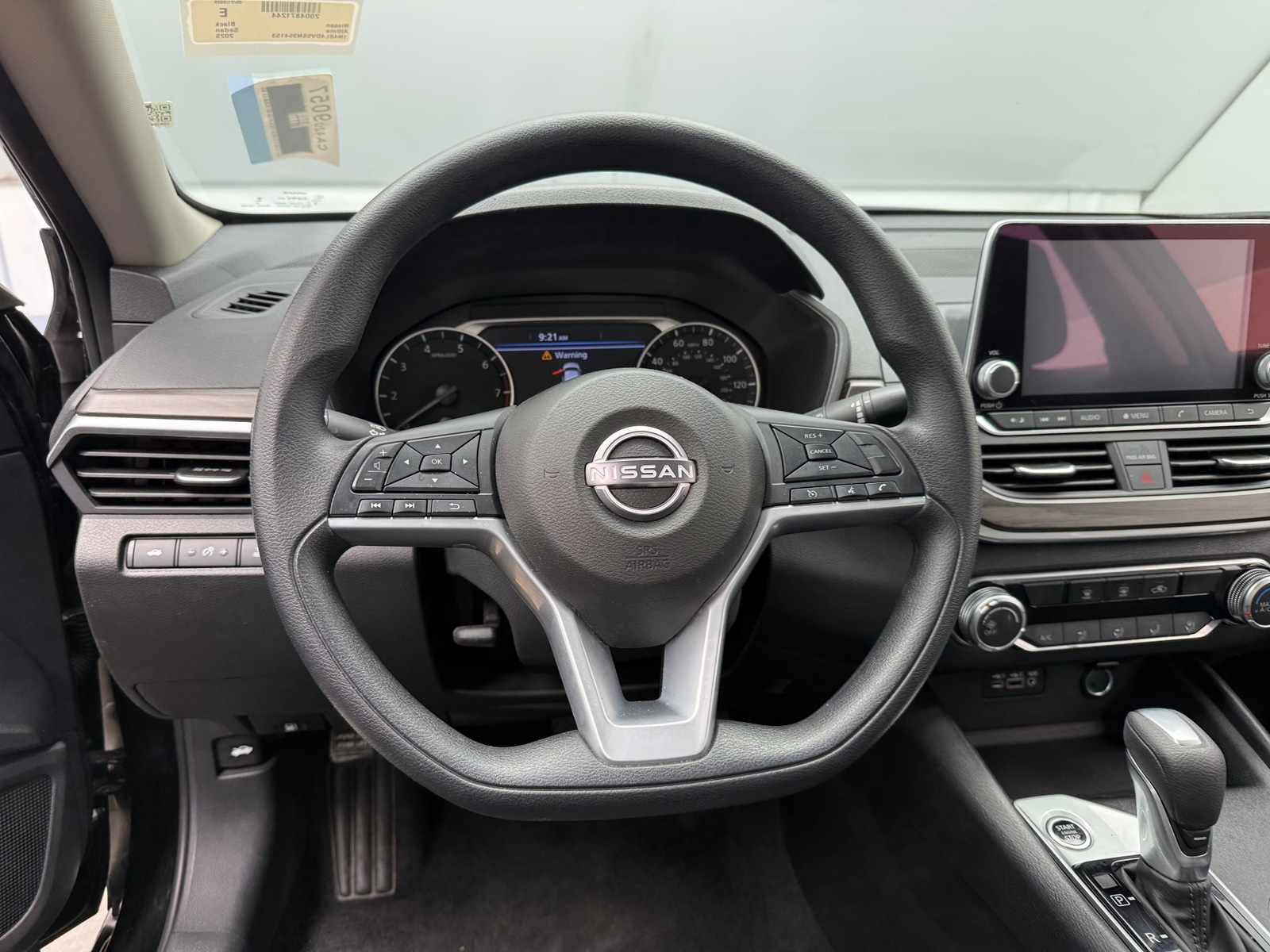 Thumbnail: 2025 Nissan Altima - 5