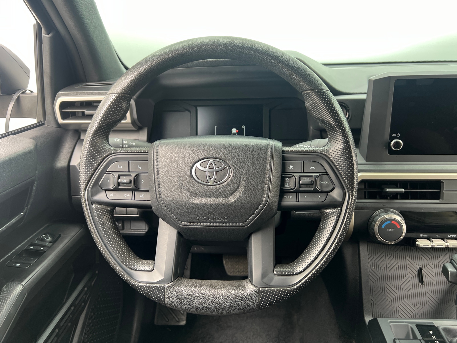 Thumbnail: 2025 Toyota Tacoma - 5
