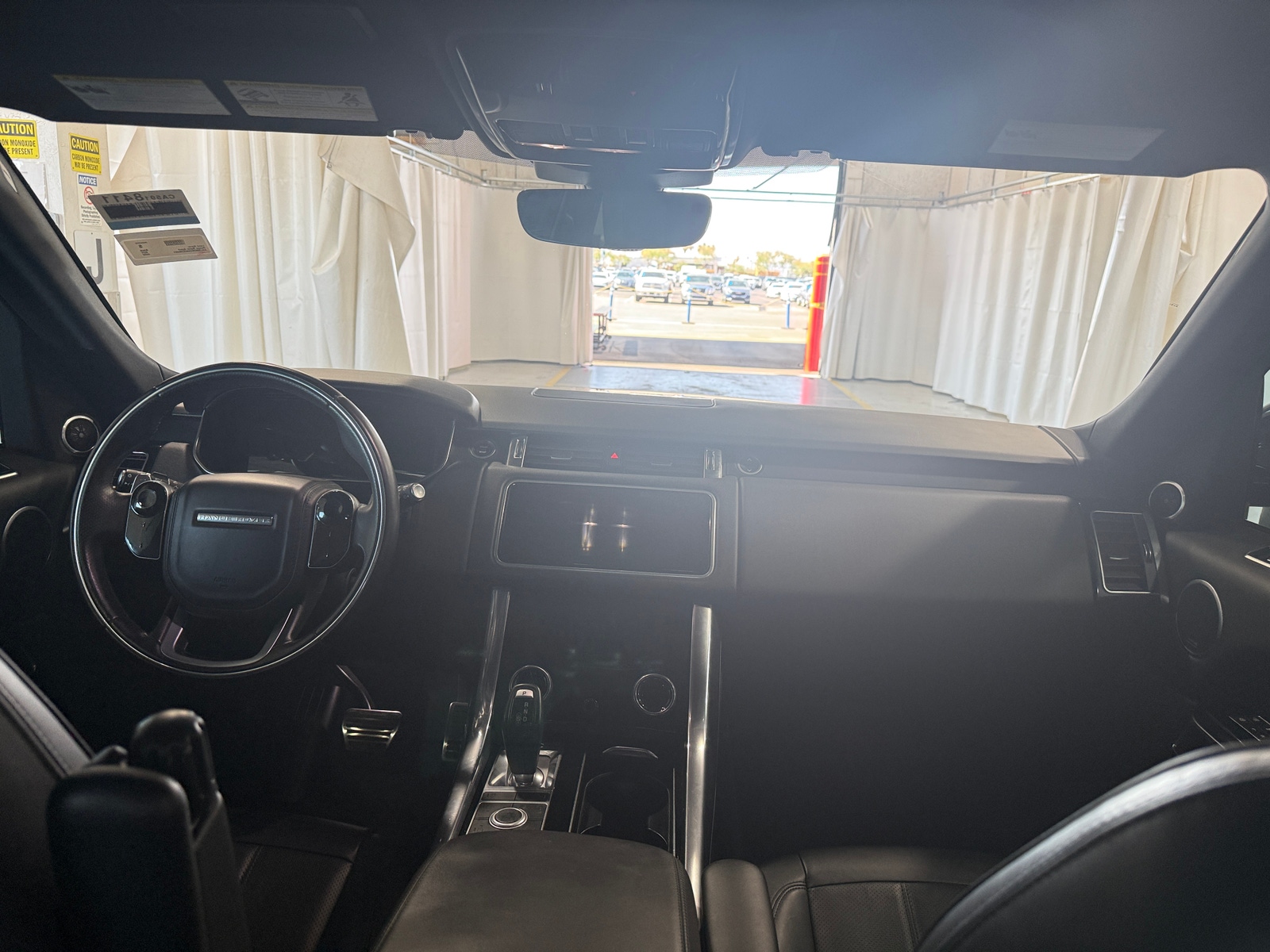 Thumbnail: 2022 Land Rover Range Rover Sport - 2