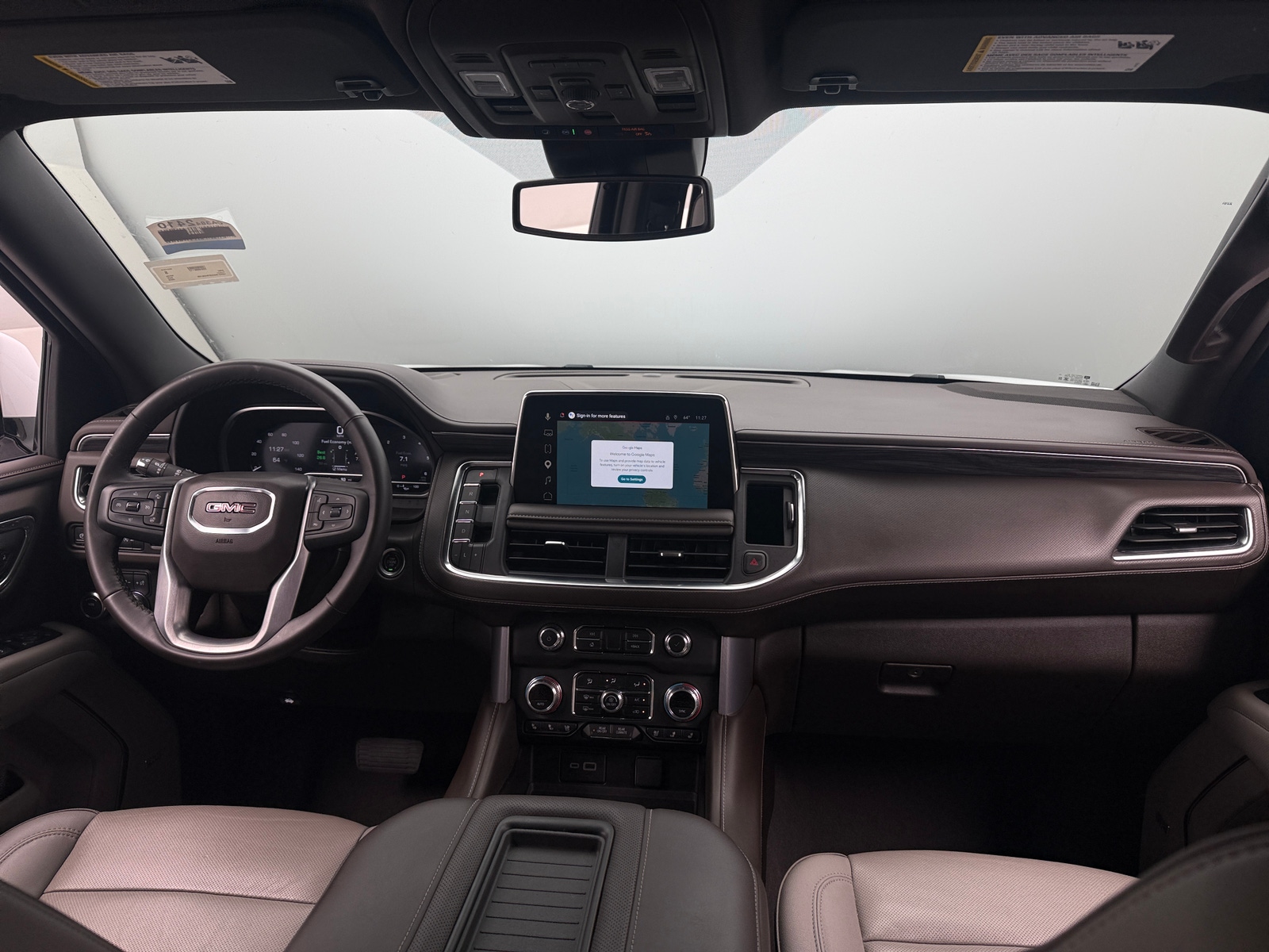 Thumbnail: 2023 GMC Yukon - 2
