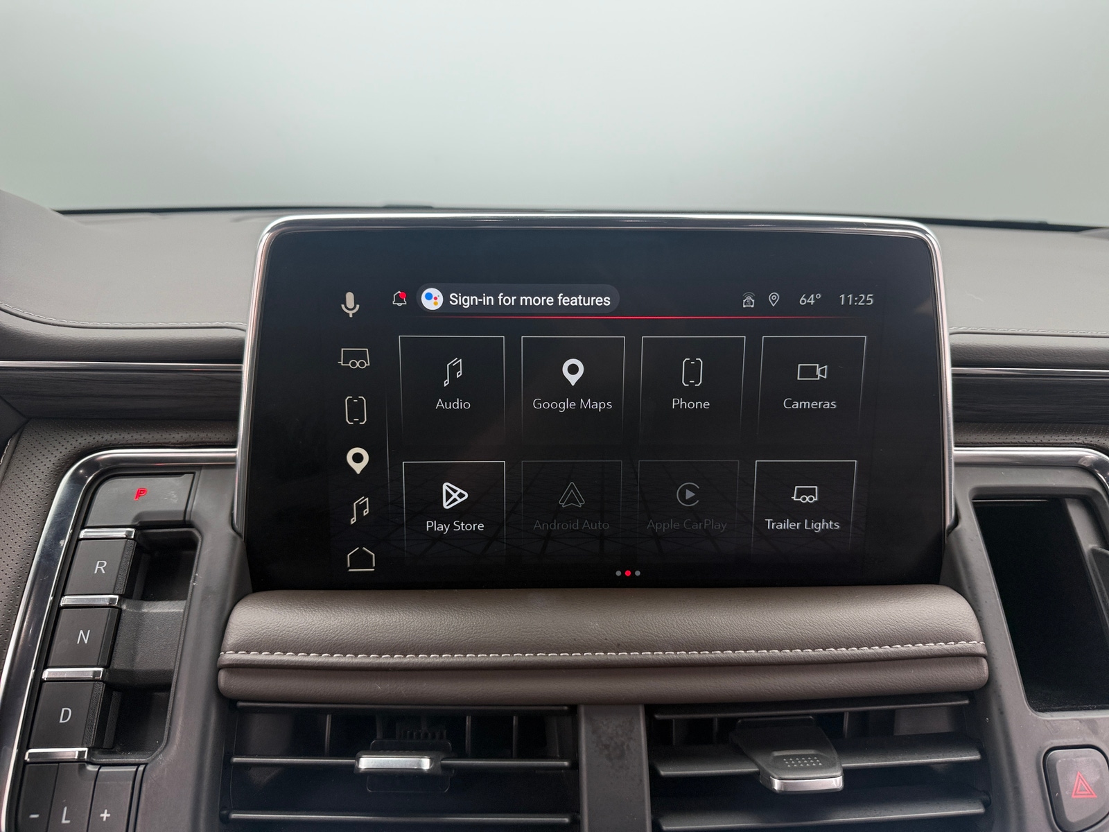 Thumbnail: 2023 GMC Yukon - 3