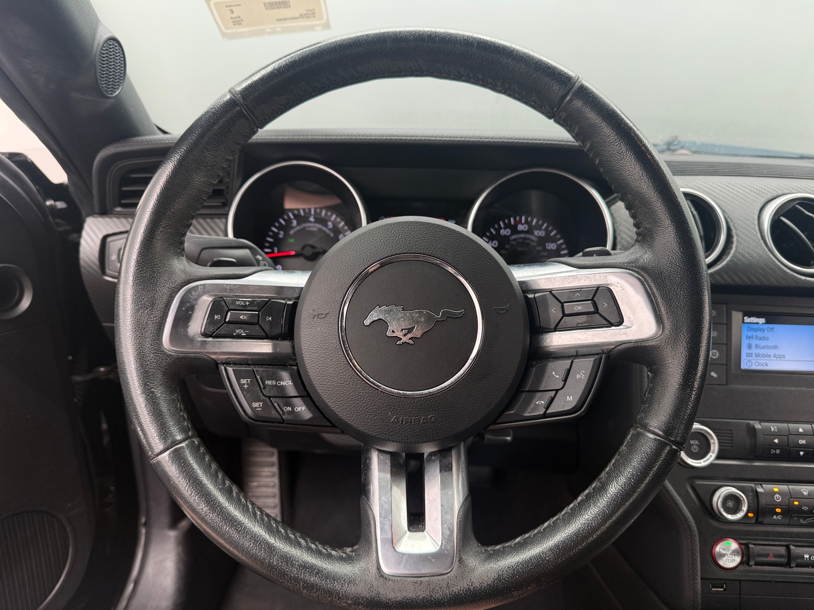 Thumbnail: 2019 Ford Mustang - 4