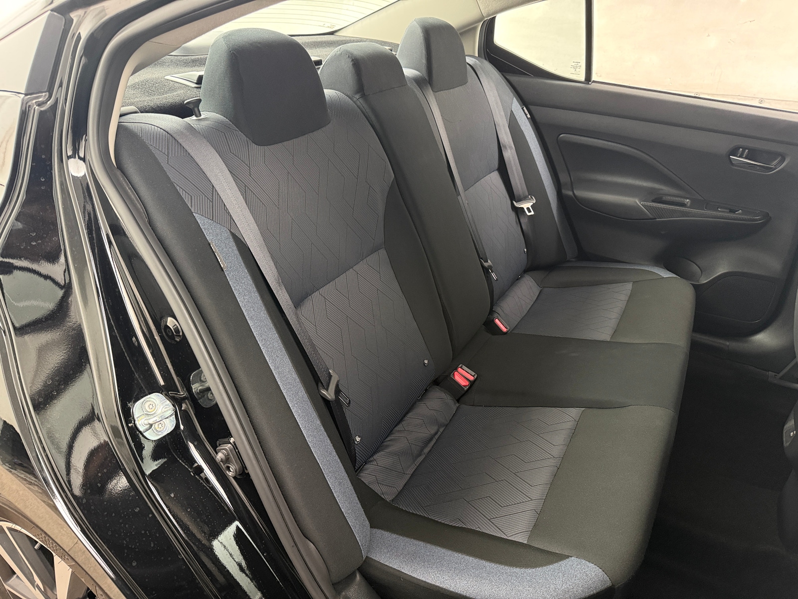 Thumbnail: 2025 Nissan Versa - 6
