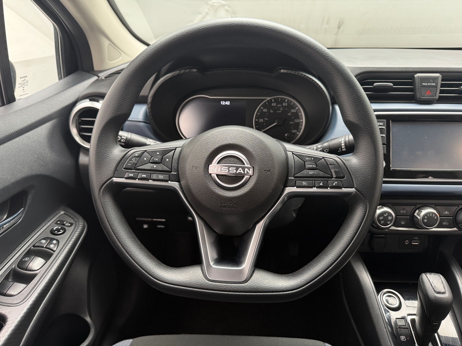 Thumbnail: 2025 Nissan Versa - 5
