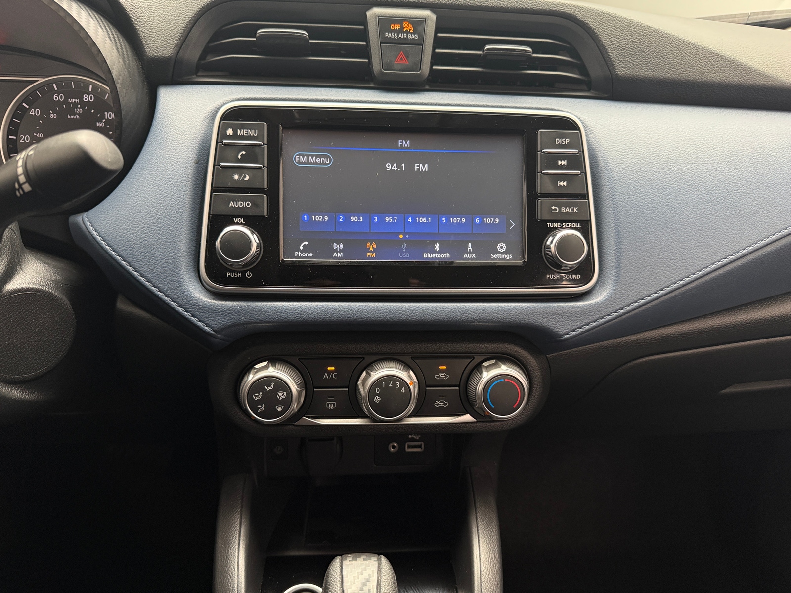 Thumbnail: 2025 Nissan Versa - 4