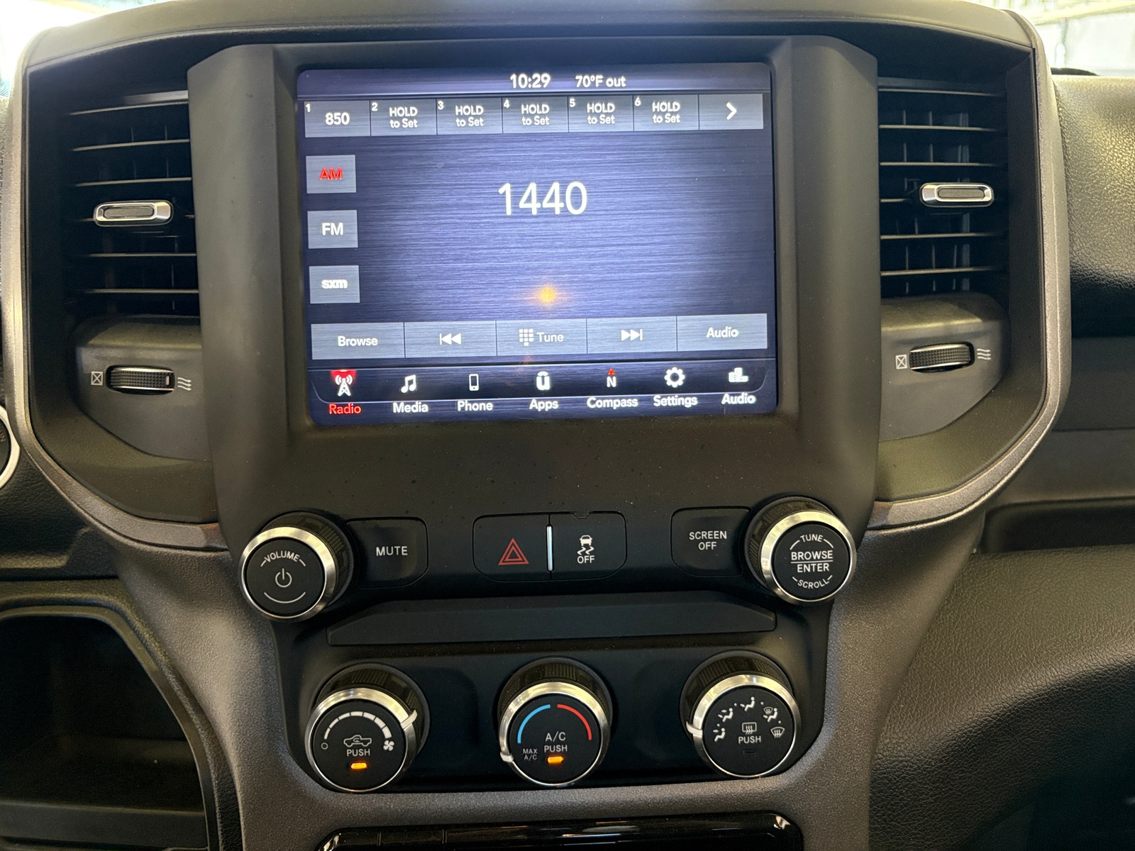 Thumbnail: 2020 RAM 3500 - 3