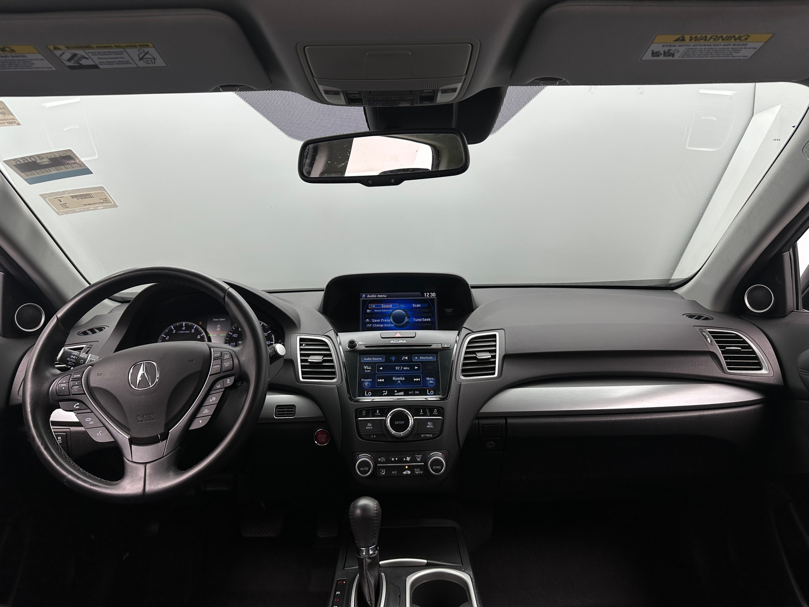 Thumbnail: 2017 Acura RDX - 2
