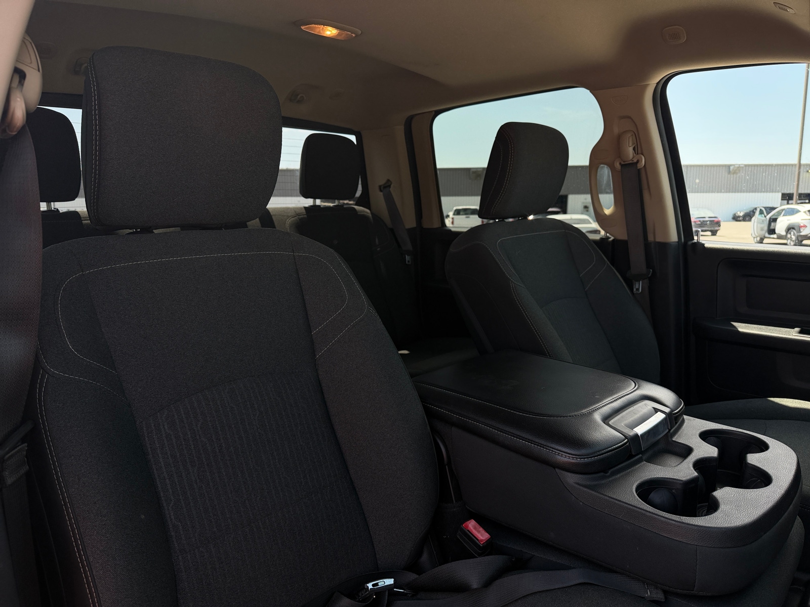 Thumbnail: 2019 RAM 3500 - 2